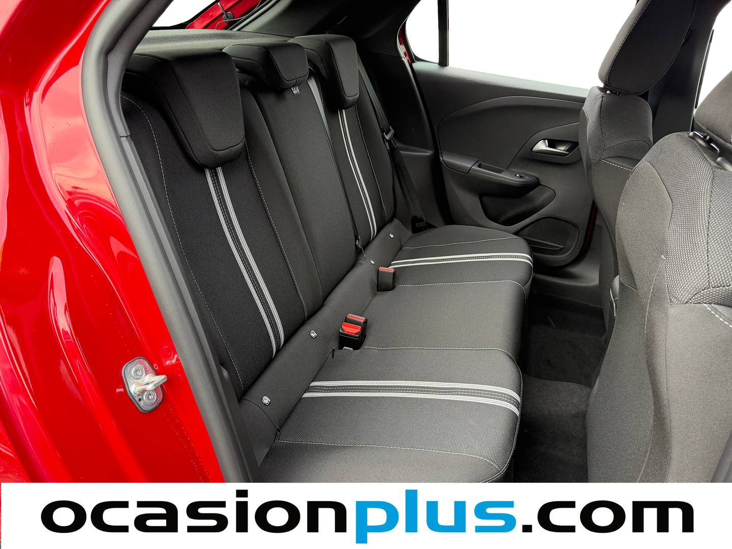 Foto Opel Corsa Opel Corsa 1.2 T XHL Hybrid GS eDCT (110 CV)