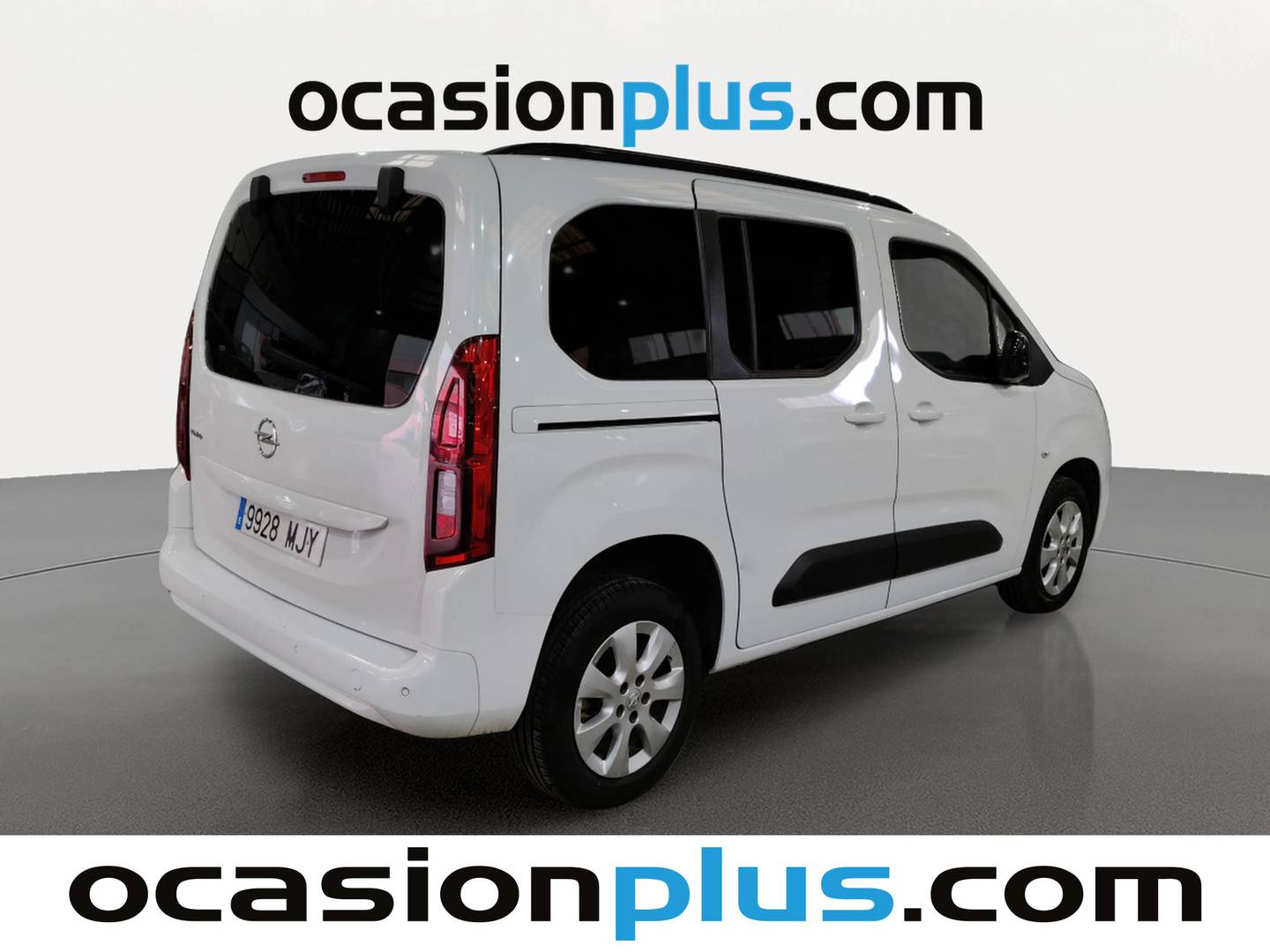 Foto Opel Combo Life Opel Combo Life Life 1.5 TD Business Edition Plus L1 N1