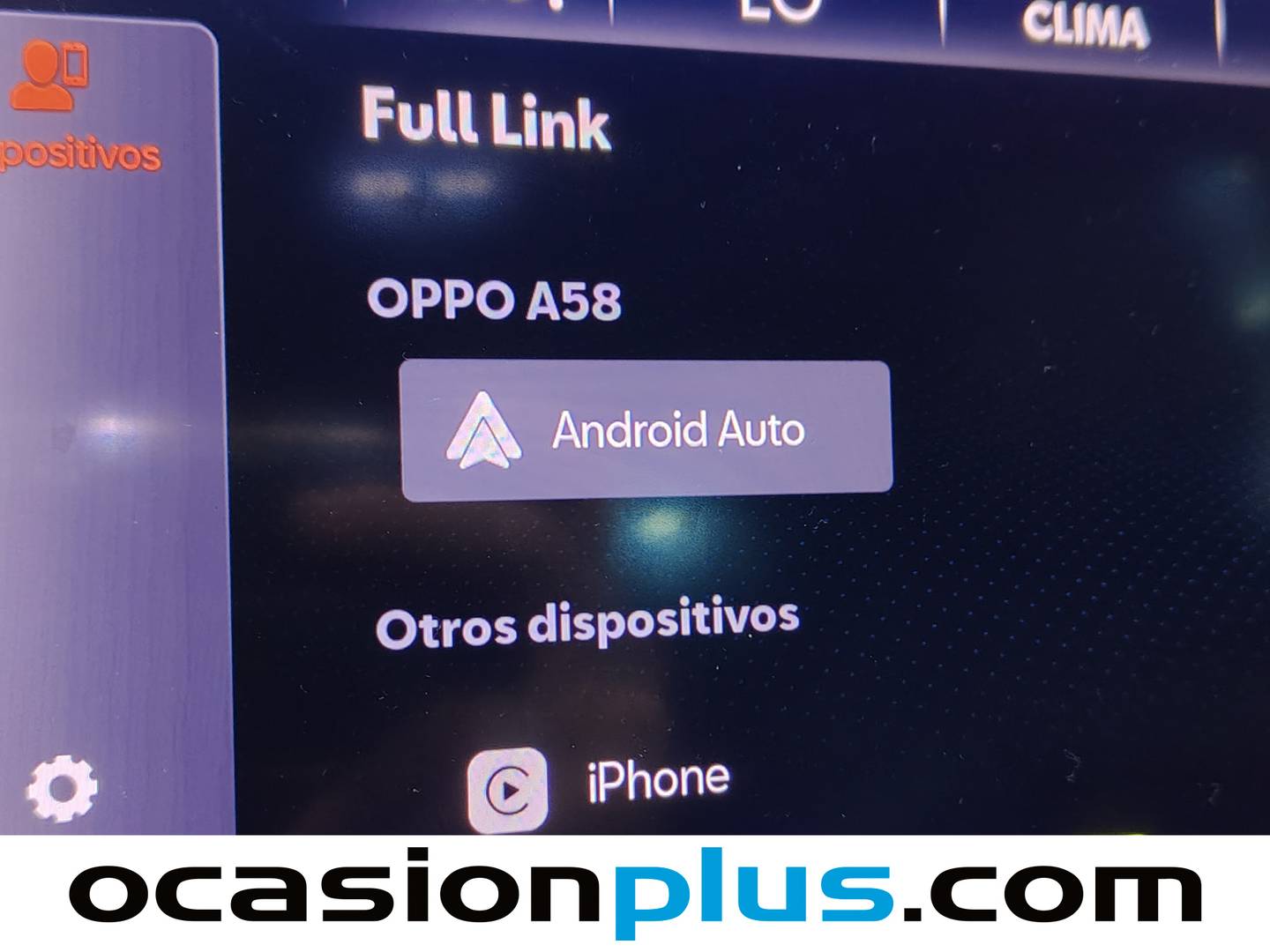 Cupra Formentor CUPRA Formentor 2.0 TDI (150 CV) manual