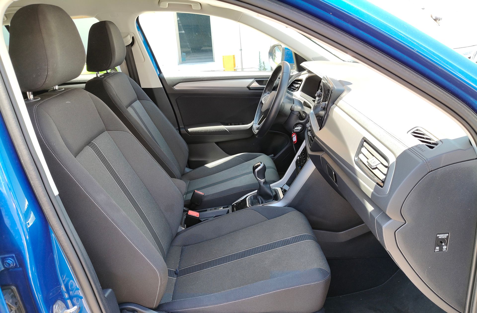 Volkswagen T-Roc Life 2.0 TDI - foto 18