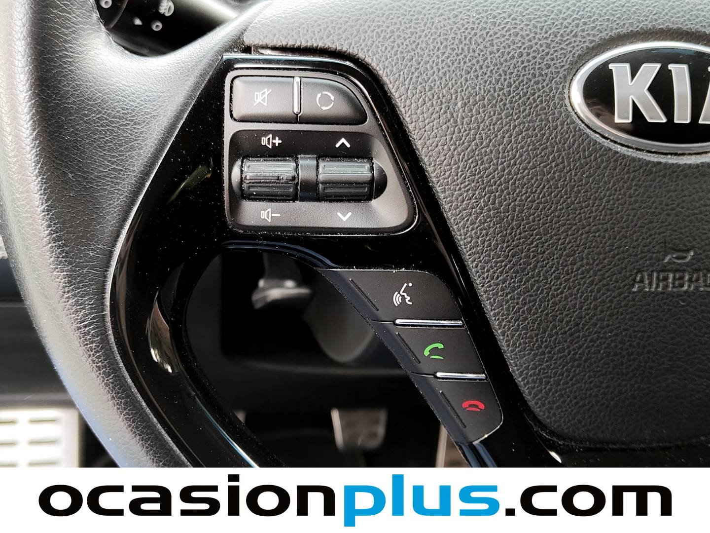 KIA Ceed Kia Ceed 1.0 T-GDi Eco-Dynamics x-Tech17 (120 CV) km 0