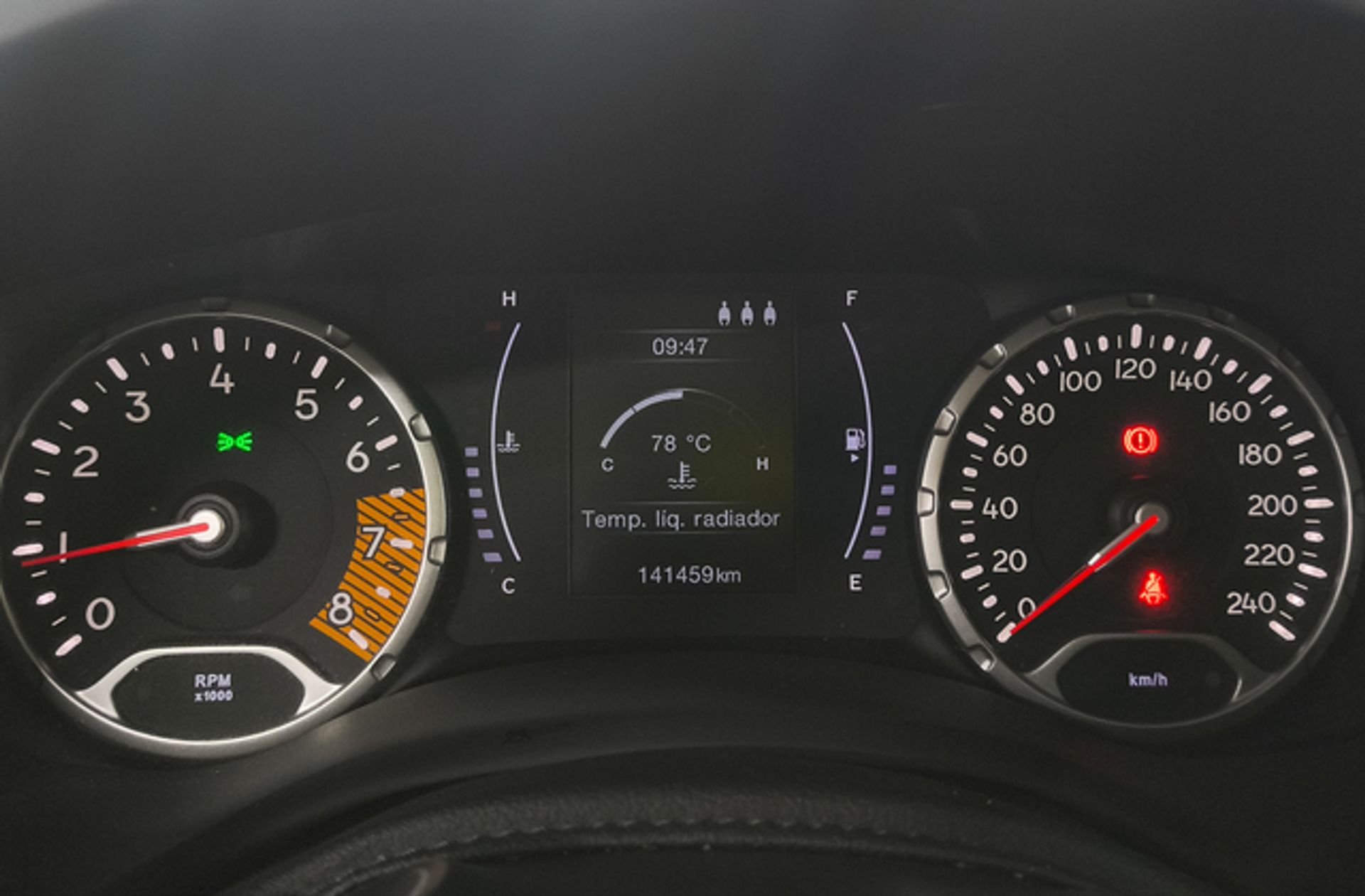 Jeep Renegade 1.0G Sport 4x2 - foto 18