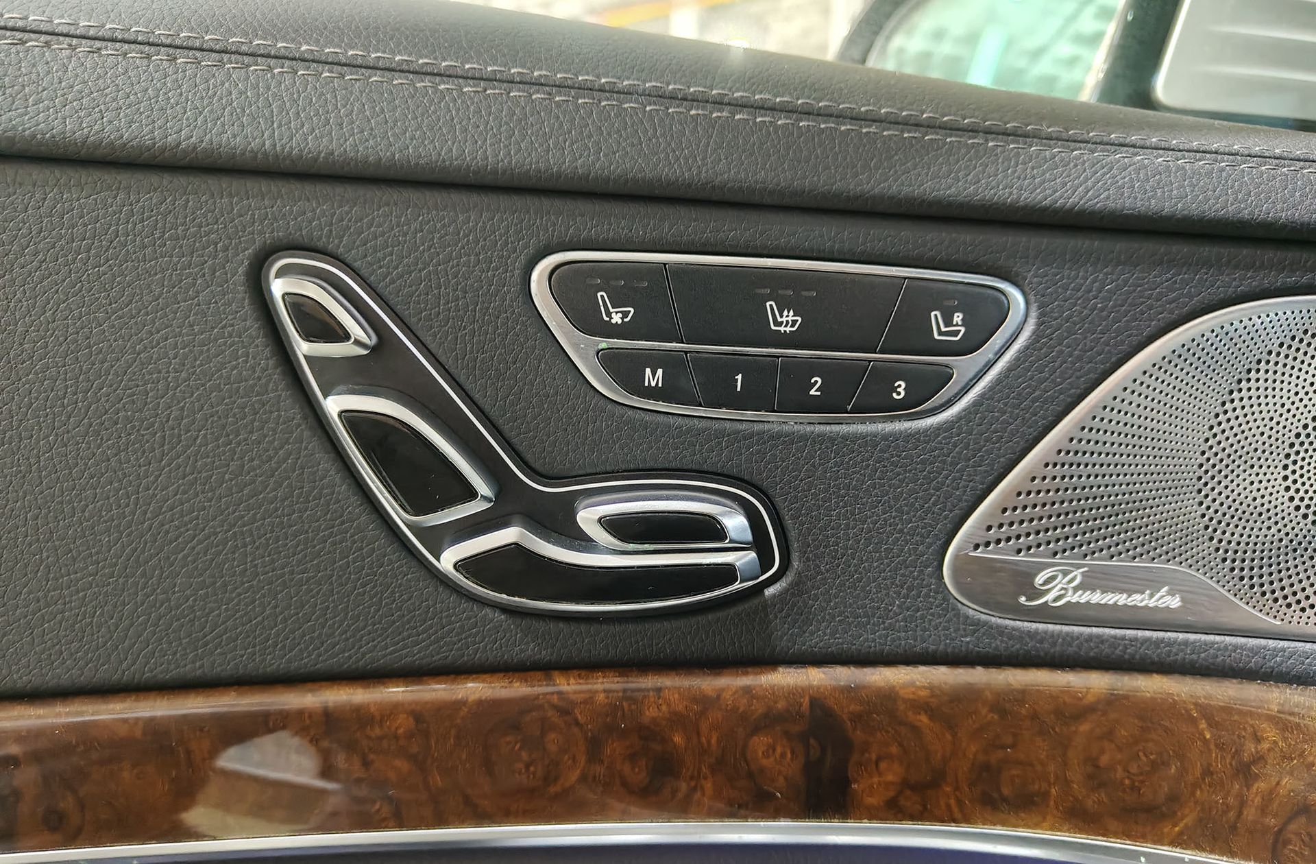 Mercedes-Benz Clase S S 500 4Matic - foto 7
