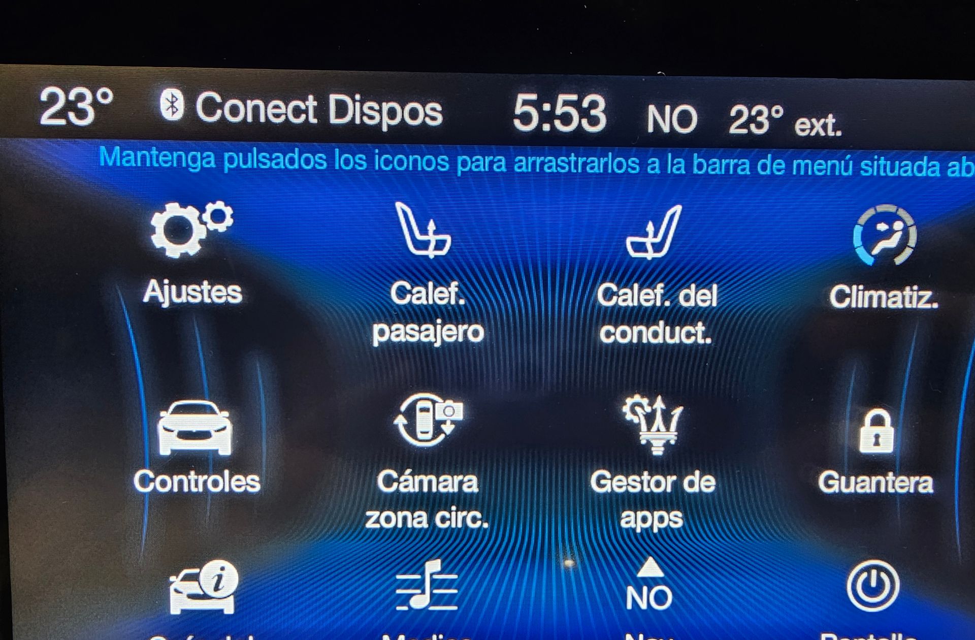 Maserati Quattroporte 3.0 V6 GranLusso S Q4 - foto 9