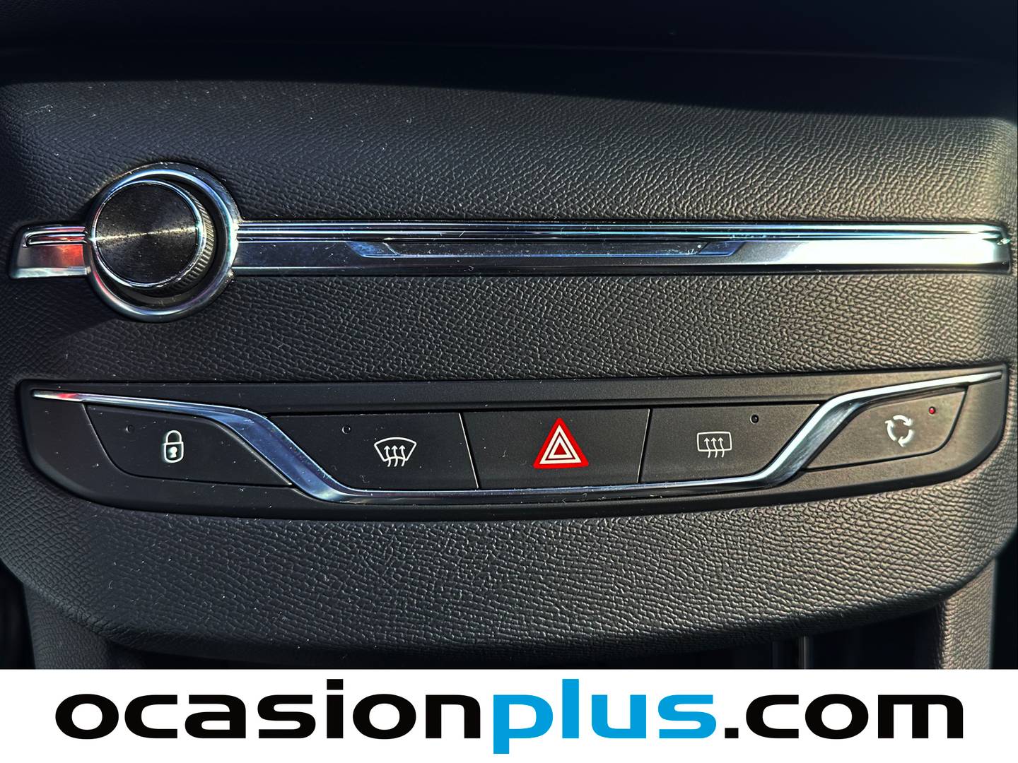 Peugeot 308 Peugeot 308 PureTech 130 S&S Allure (130 CV) manual