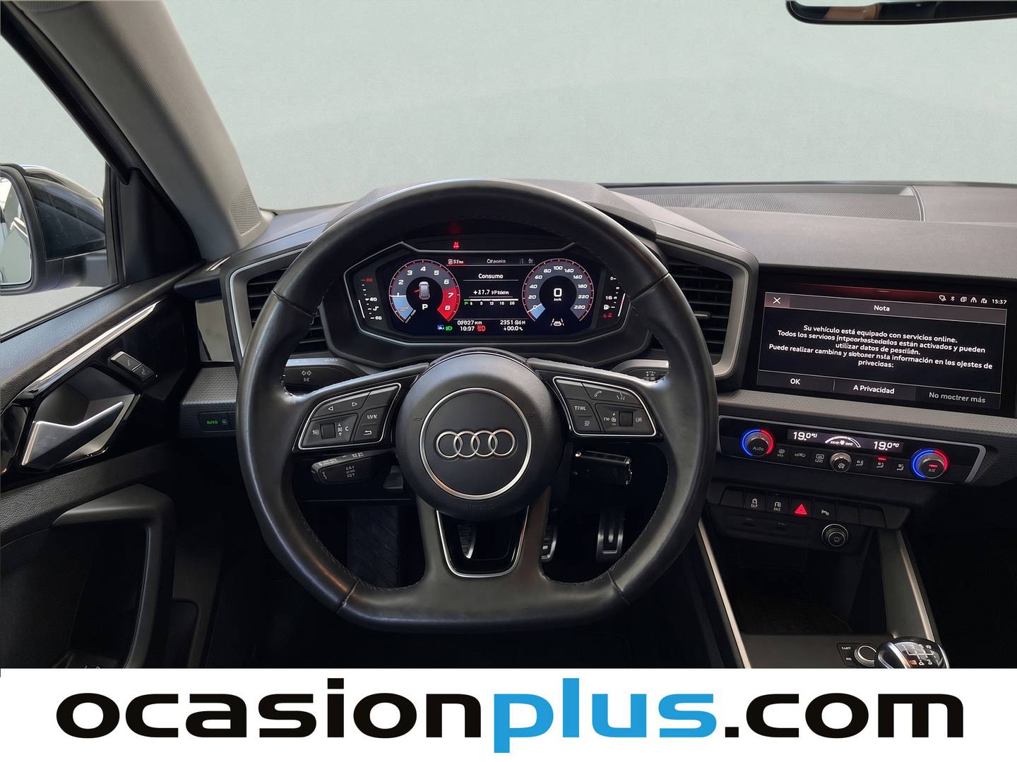 Audi A1 Audi A1 Sportback Adrenalin edition 25 TFSI (95 CV) de ocasión