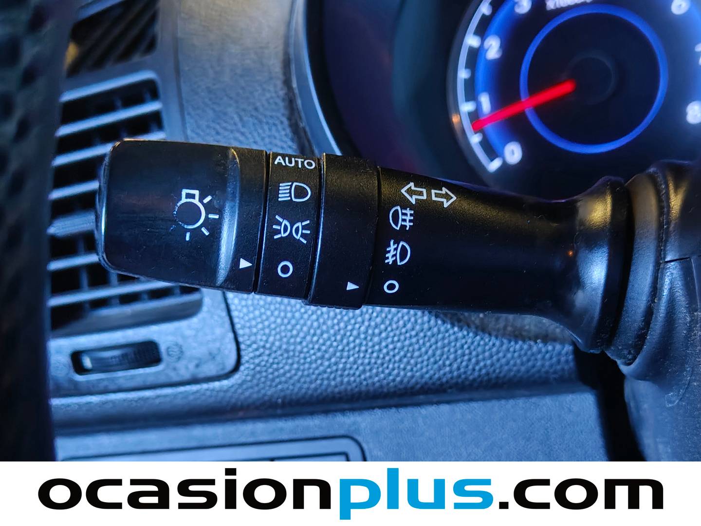 Equipamiento del Hyundai ix20 Hyundai ix20 1.4 MPI BlueDrive Klass (90 CV)