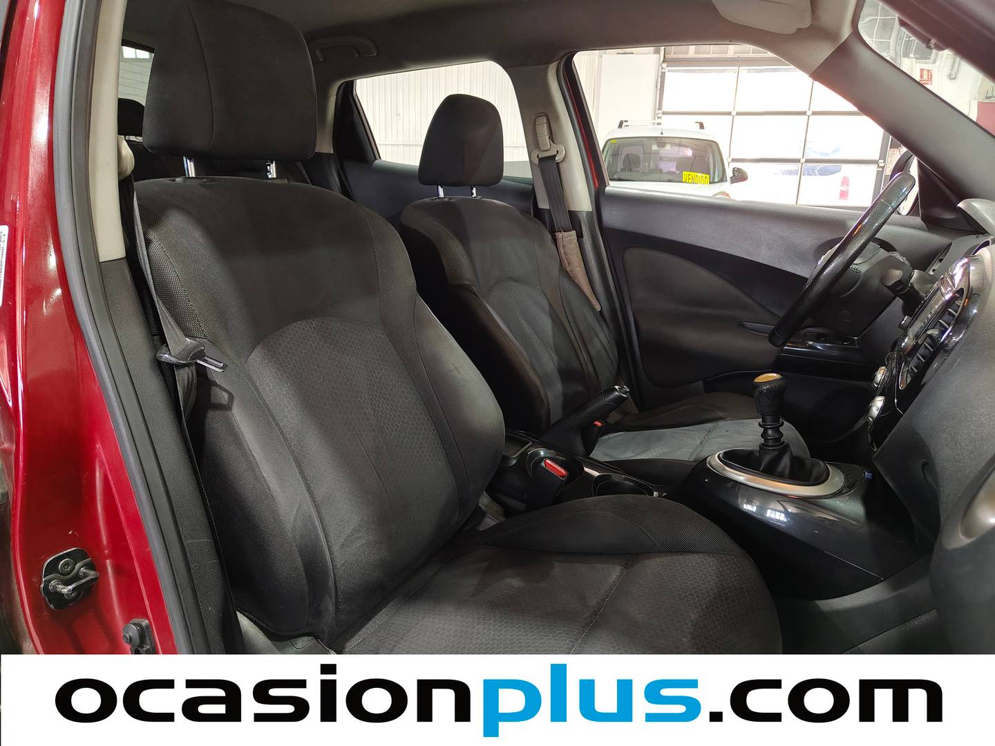 Nissan JUKE Nissan Juke 1.5 dCi S&S N-Tec 4x2 (110 CV) km 0