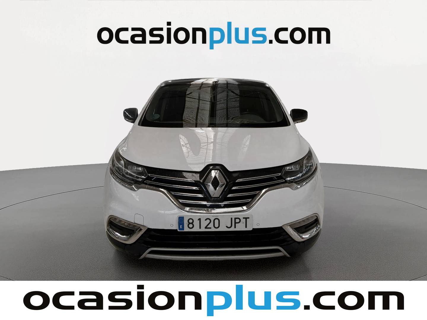 Renault Espace Renault Espace Zen Energy dCi (160 CV) TT EDC barato