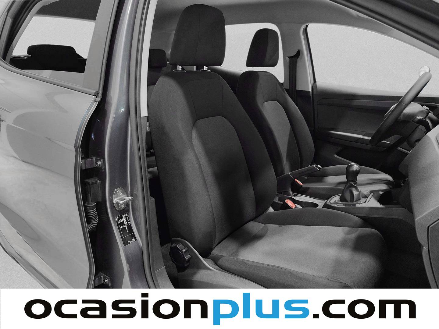 Seat Ibiza Seat Ibiza 1.0 EcoTSI Reference Plus (95 CV) manual