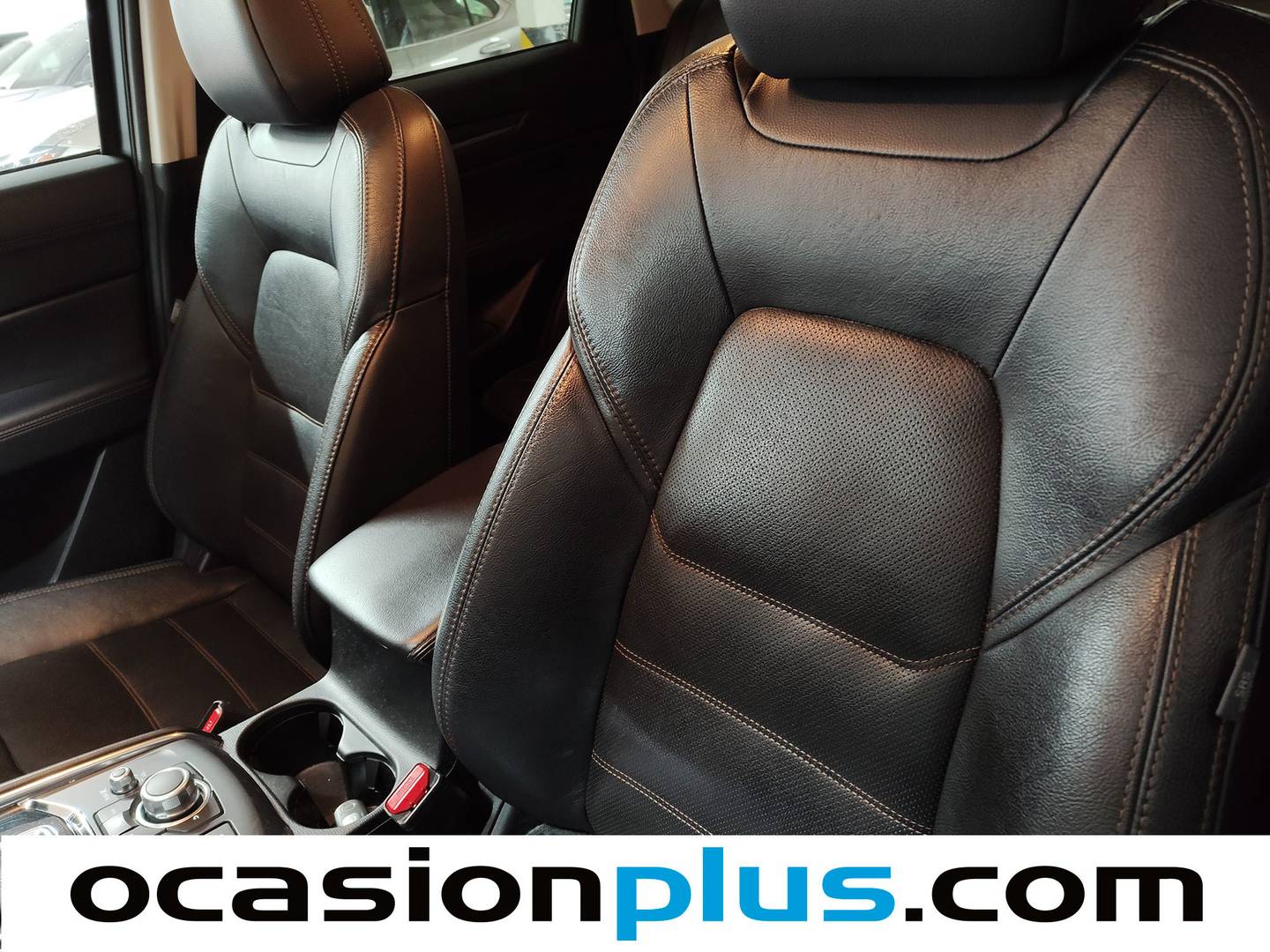 Foto Mazda CX-5 Mazda CX-5 2.0 GE Zenith CN 4WD Auto (160 CV)