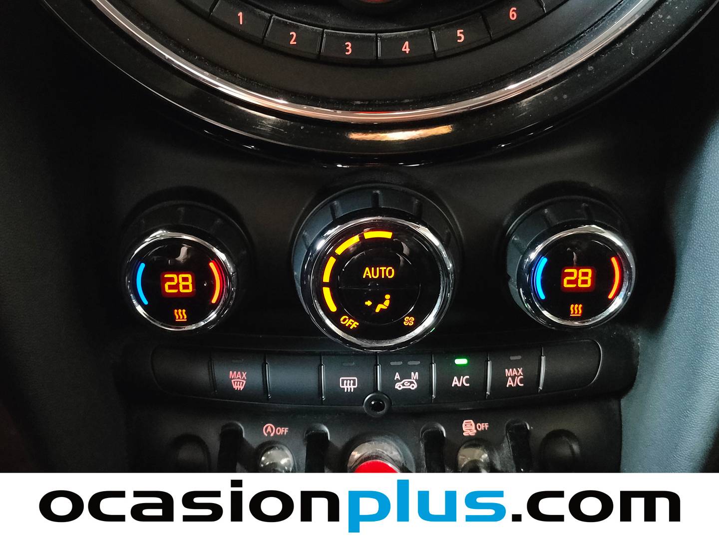 Mini MINI MINI MINI Cooper 5 Puertas Cooper 5 Puertas D  (116 CV) diésel