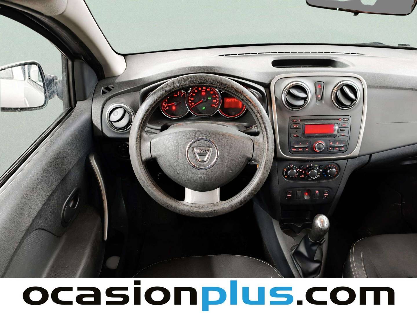 Dacia Logan Dacia Logan MCV Laureate dCi (90 CV) manual