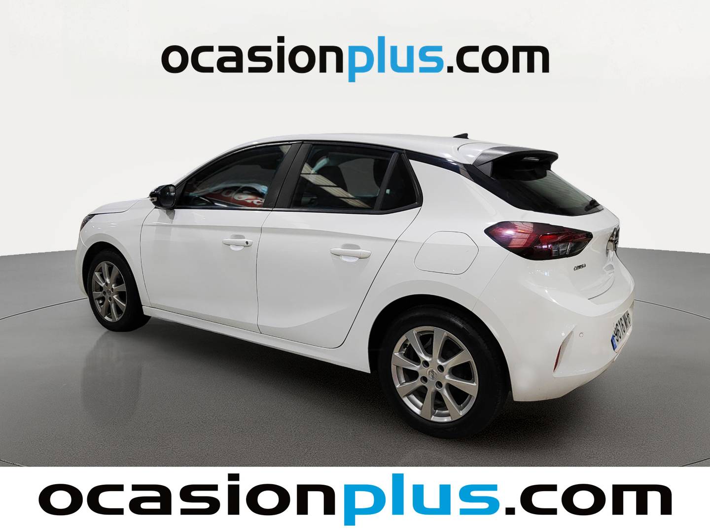 Foto Opel Corsa Opel Corsa 1.2 XEL Edition (75 CV)