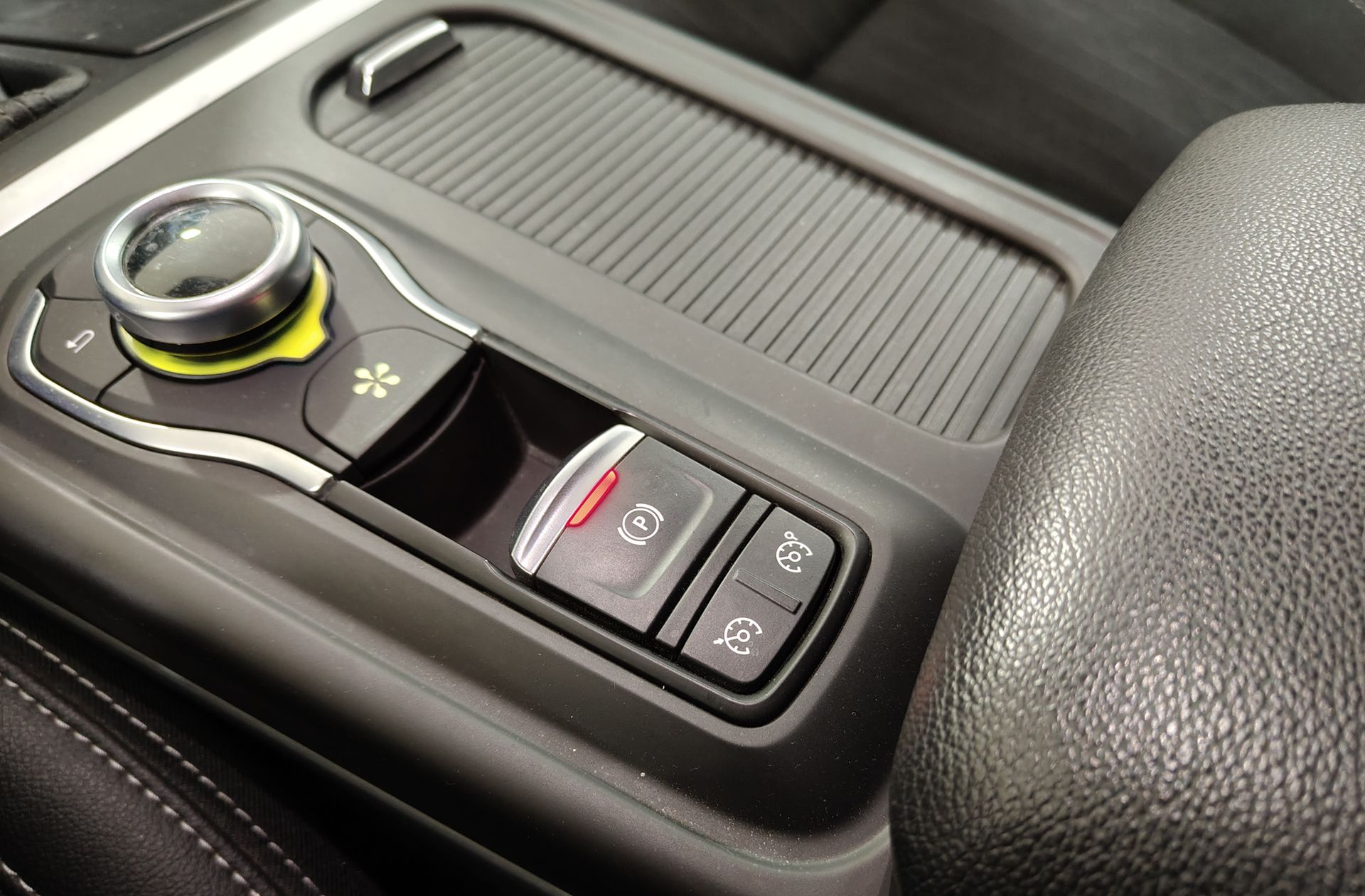 Renault Talisman Limited Energy dCi EDC - foto 33