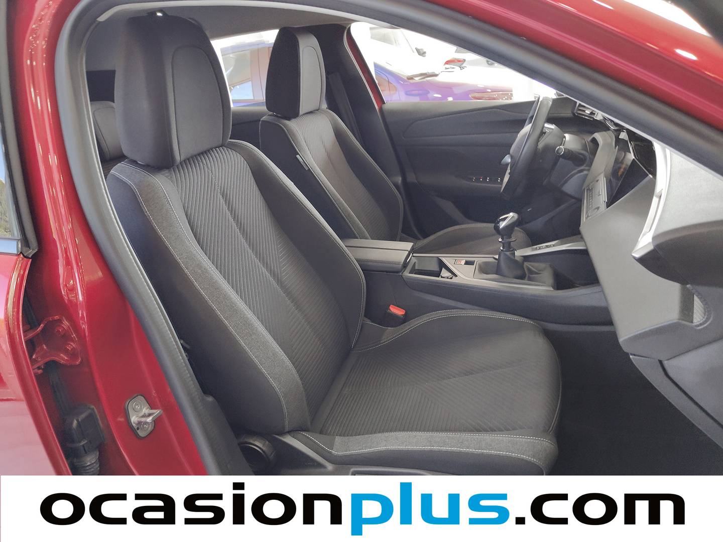 Peugeot 308 Peugeot 308 PureTech 130 S&S Style (130 CV) manual
