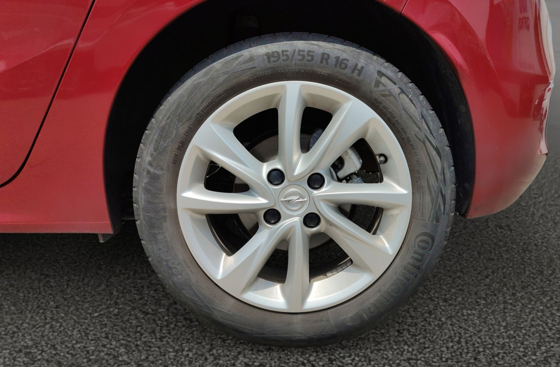 Opel Corsa 1.2 Turbo XHL Edition - foto 39