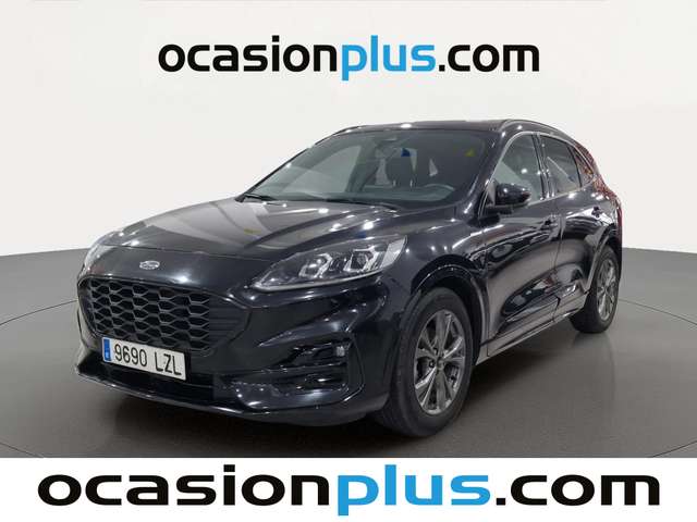 Ford Kuga 1.5 EcoBlue ST-Line (120 CV) de segunda mano