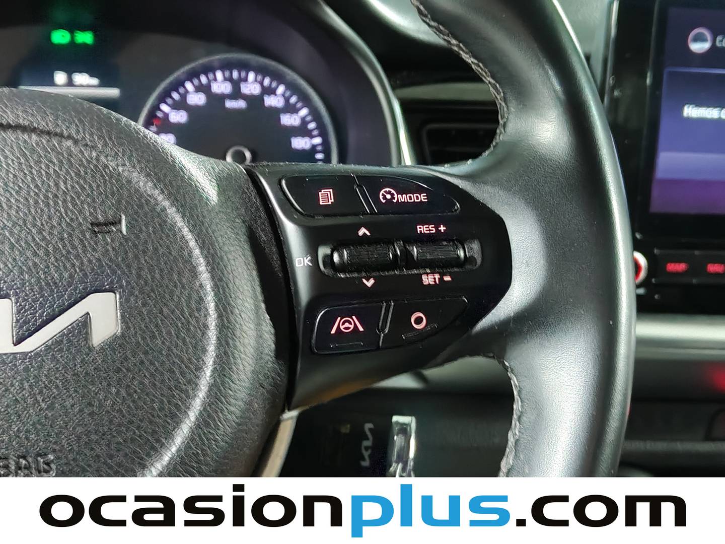 Foto KIA Stonic Kia Stonic 1.2 DPi Drive (84 CV)