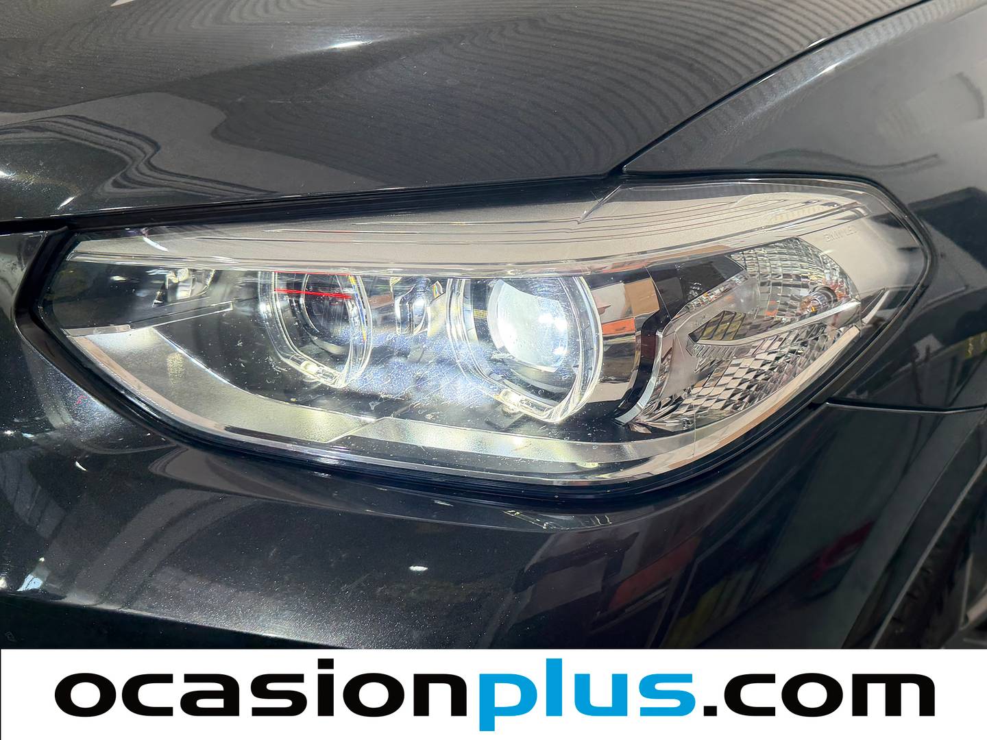 BMW X4 BMW X4 xDrive20d (190 CV) Pack M al mejor precio
