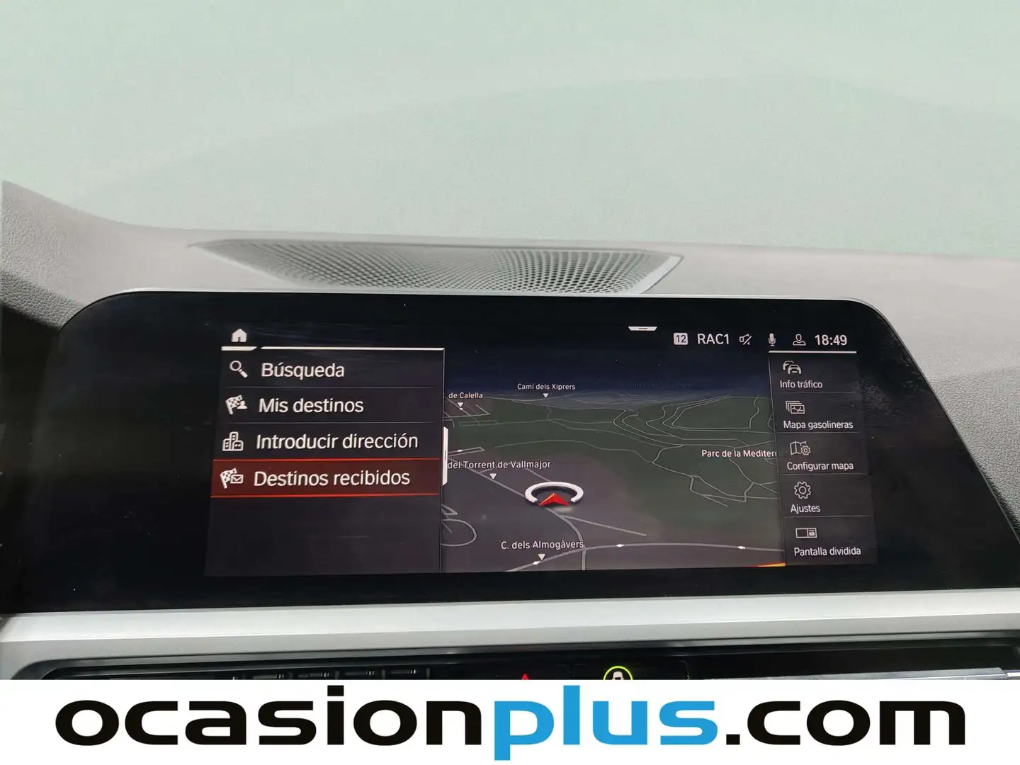 Foto BMW Serie 3 BMW Serie 3 318d Touring (150 CV)