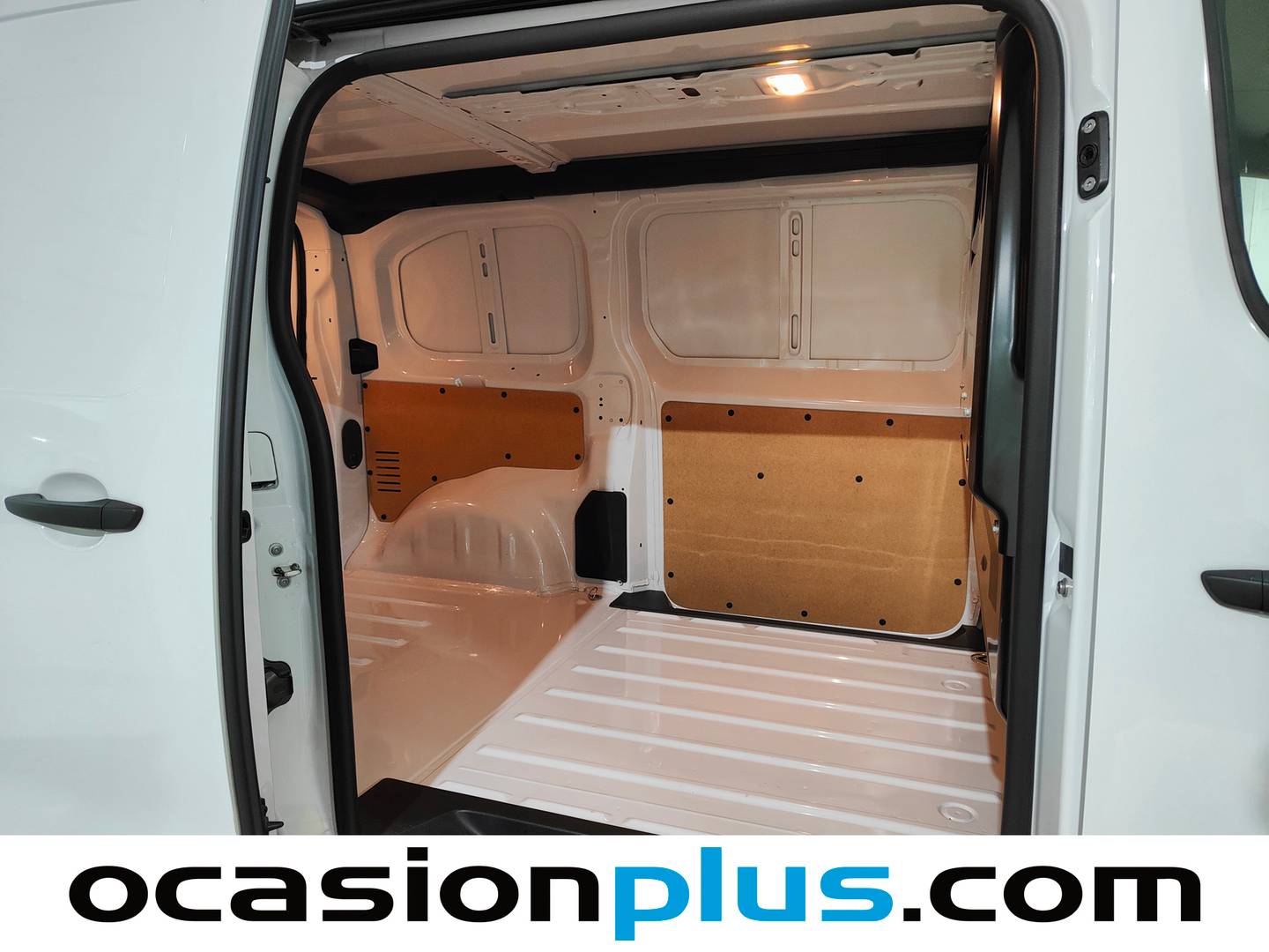 Foto Opel Vivaro Opel Vivaro Furgon 1.5 BlueHDi M Standart (120 CV)