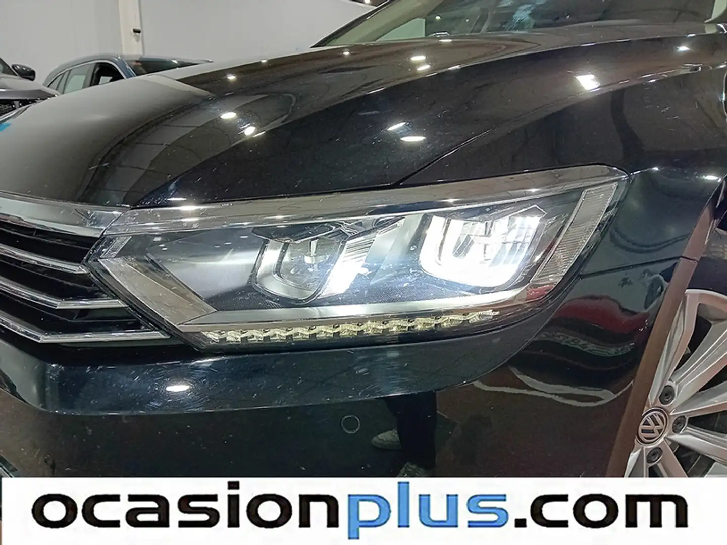 Foto Volkswagen Passat Volkswagen Passat Advance 2.0 TDI BMT (150 CV) DSG