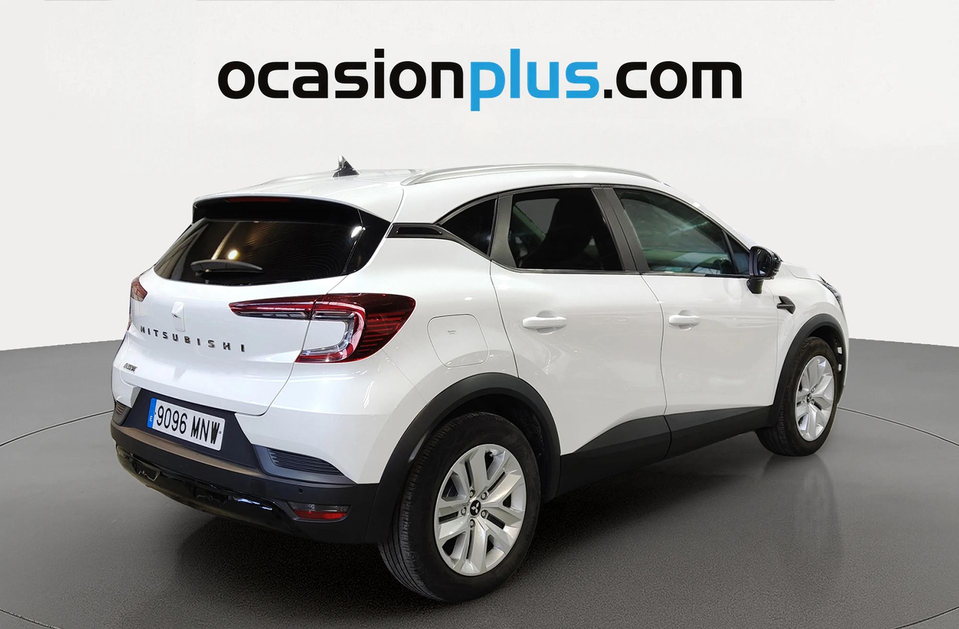 Mitsubishi ASX 100T Motion - foto 4
