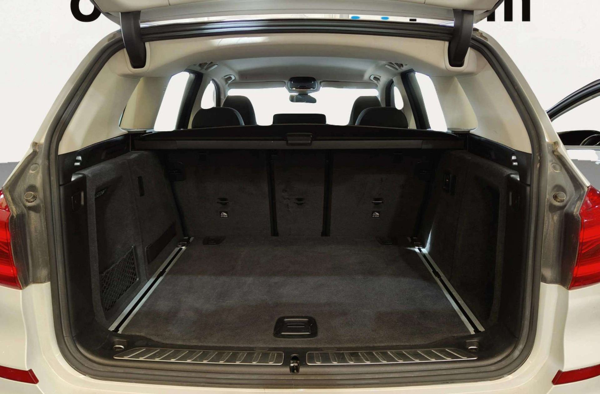 BMW X3 xDrive20d - foto 19