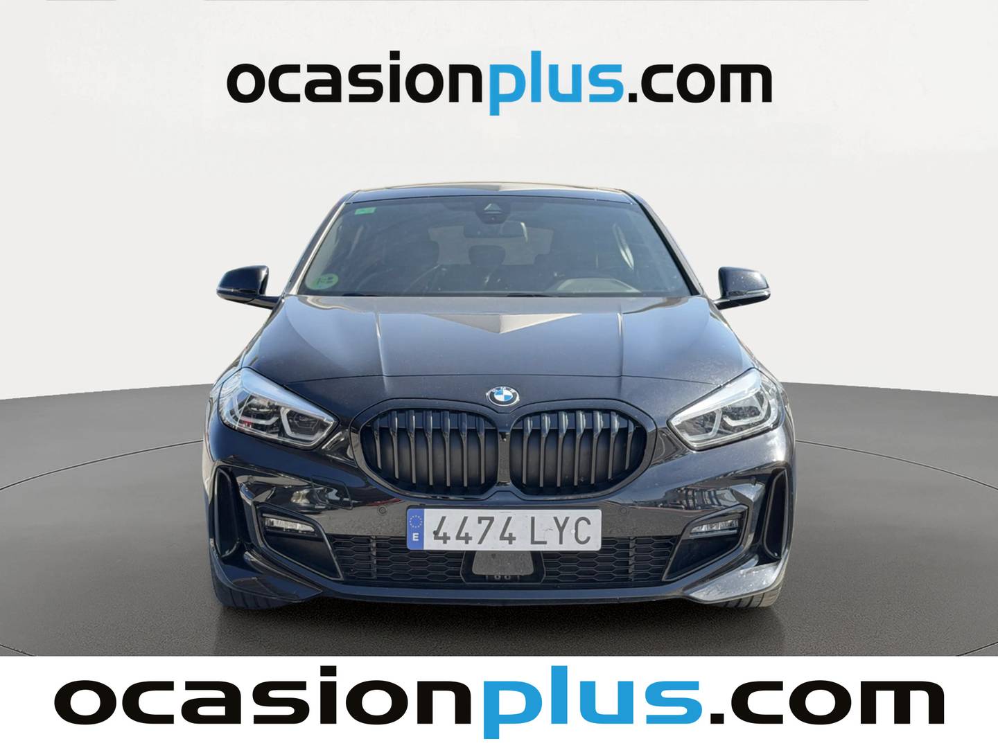 BMW Serie 1 BMW Serie 1 118i (136 CV) Pack M automático