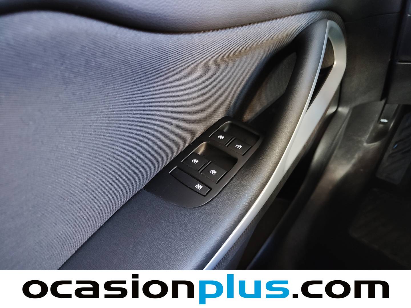 Foto Opel Zafira Opel Zafira 1.6 CDTI S&S Selective (120 CV) 7 Plazas