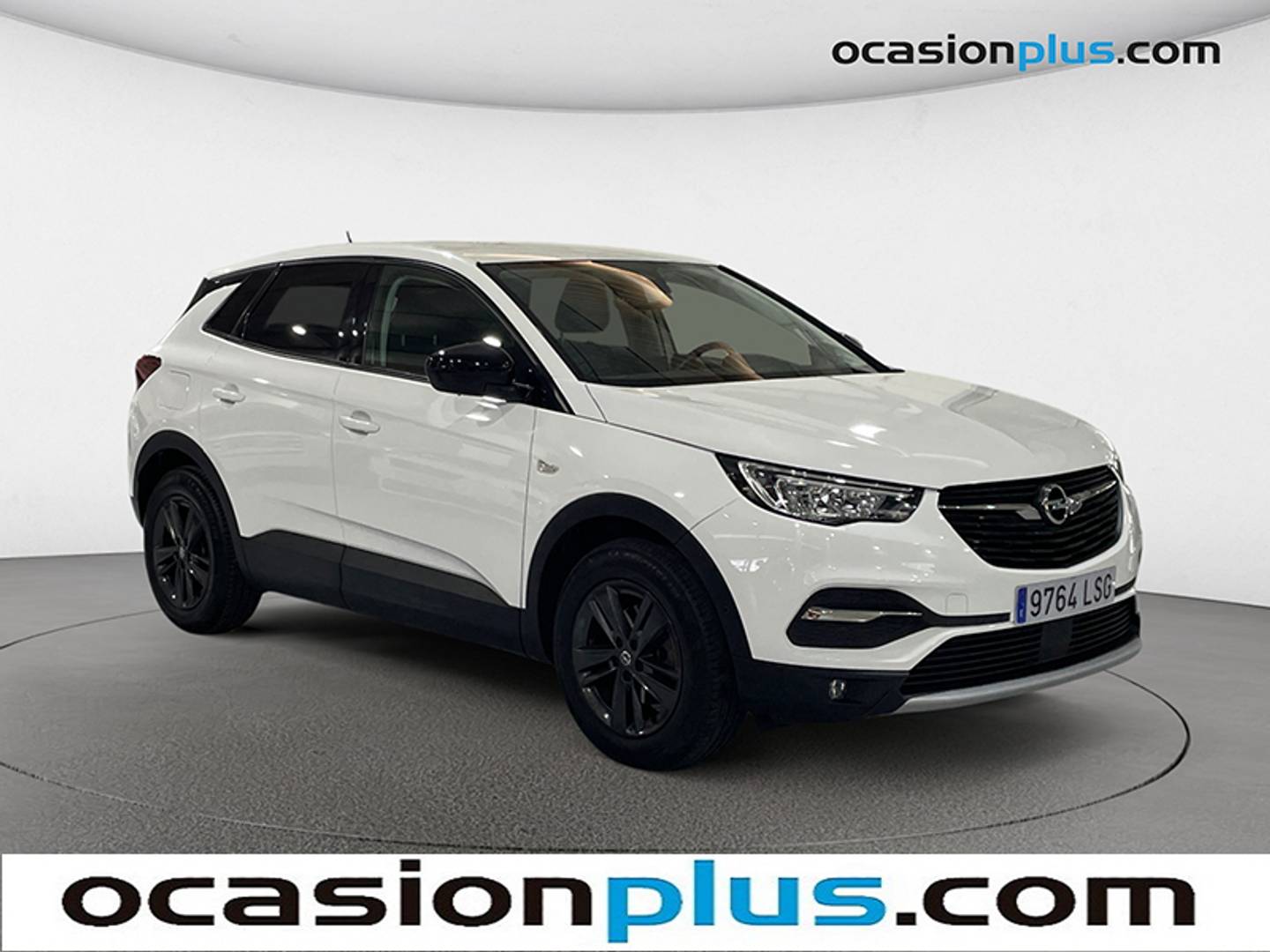 Foto Opel Grandland X Opel Grandland X 1.5 CDTi S&S Utimate Auto (130 CV)