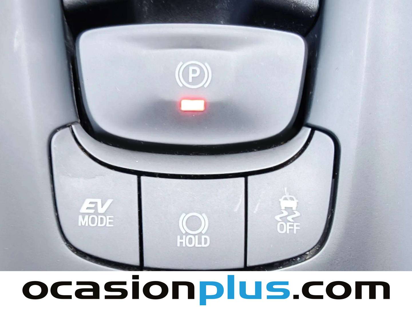 Paquetes del Toyota C-HR Toyota C-HR 1.8 125H Active (122 CV)