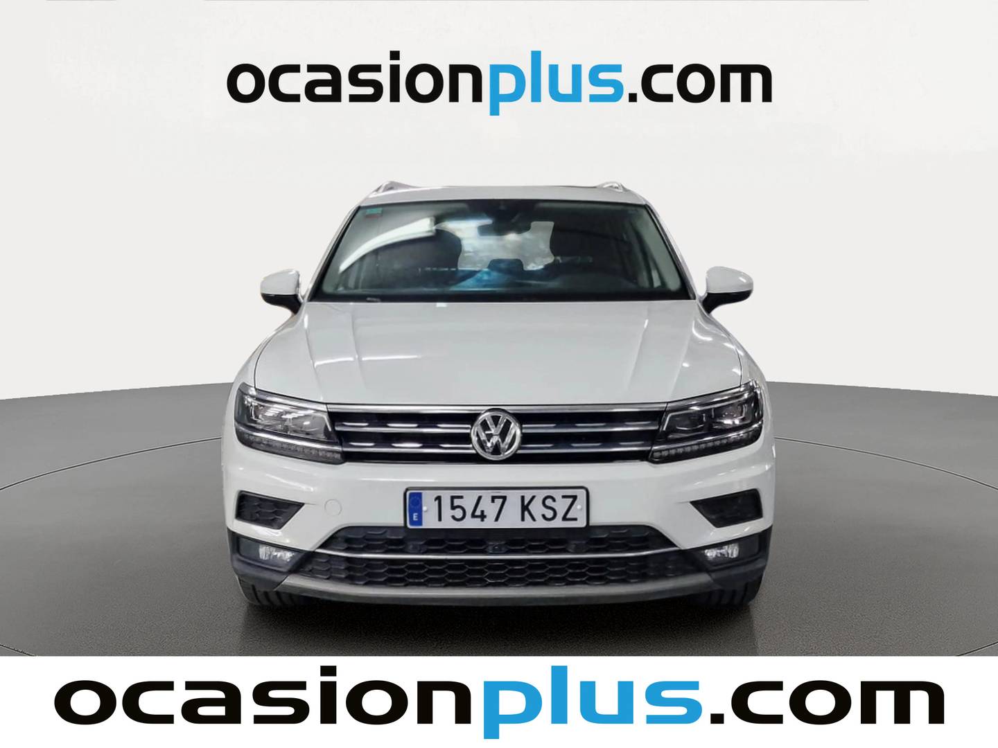 Volkswagen Tiguan Volkswagen Tiguan Sport 2.0 TDI (150 CV) DSG al mejor precio