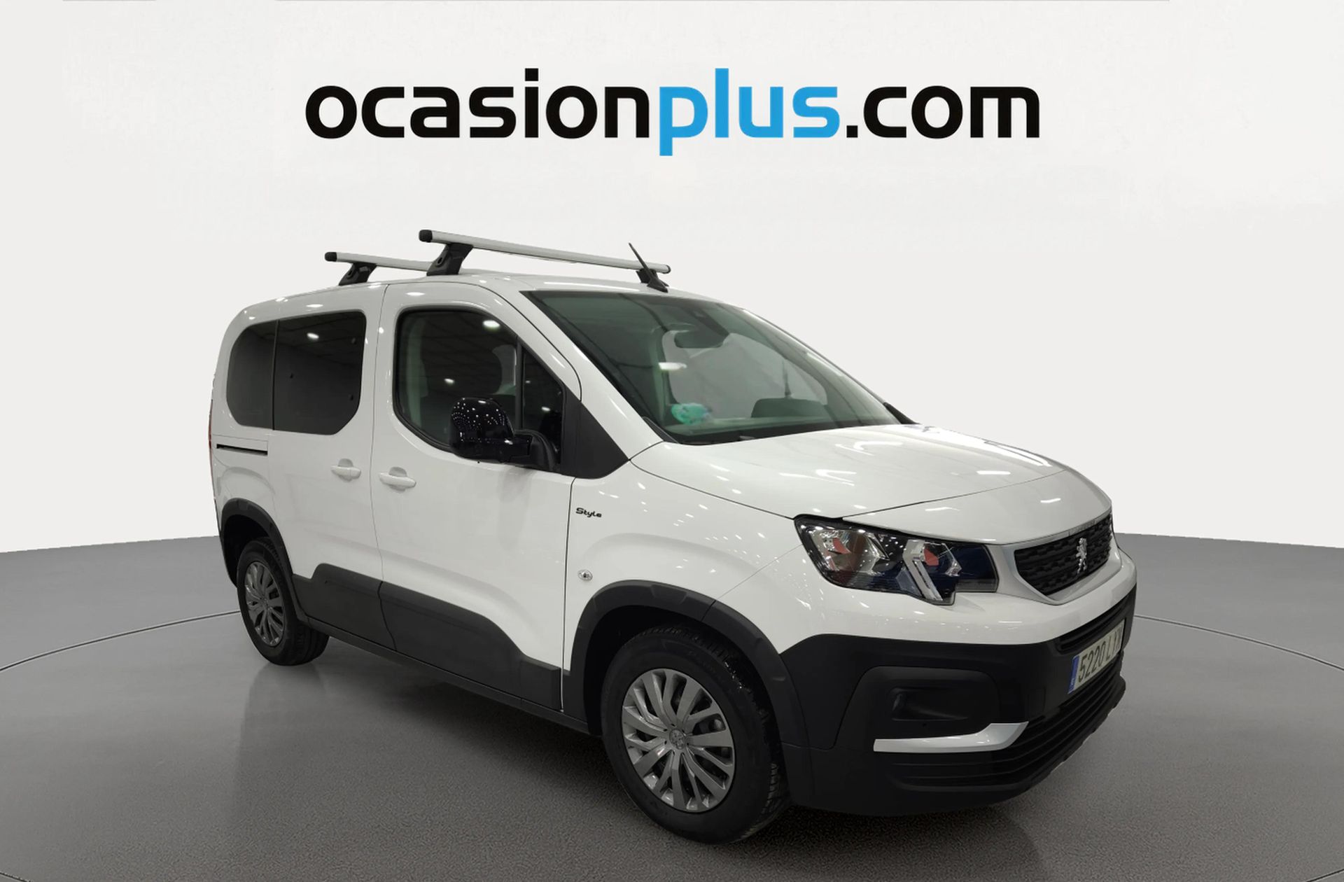 Peugeot Rifter Style Standard PureTech - foto 2