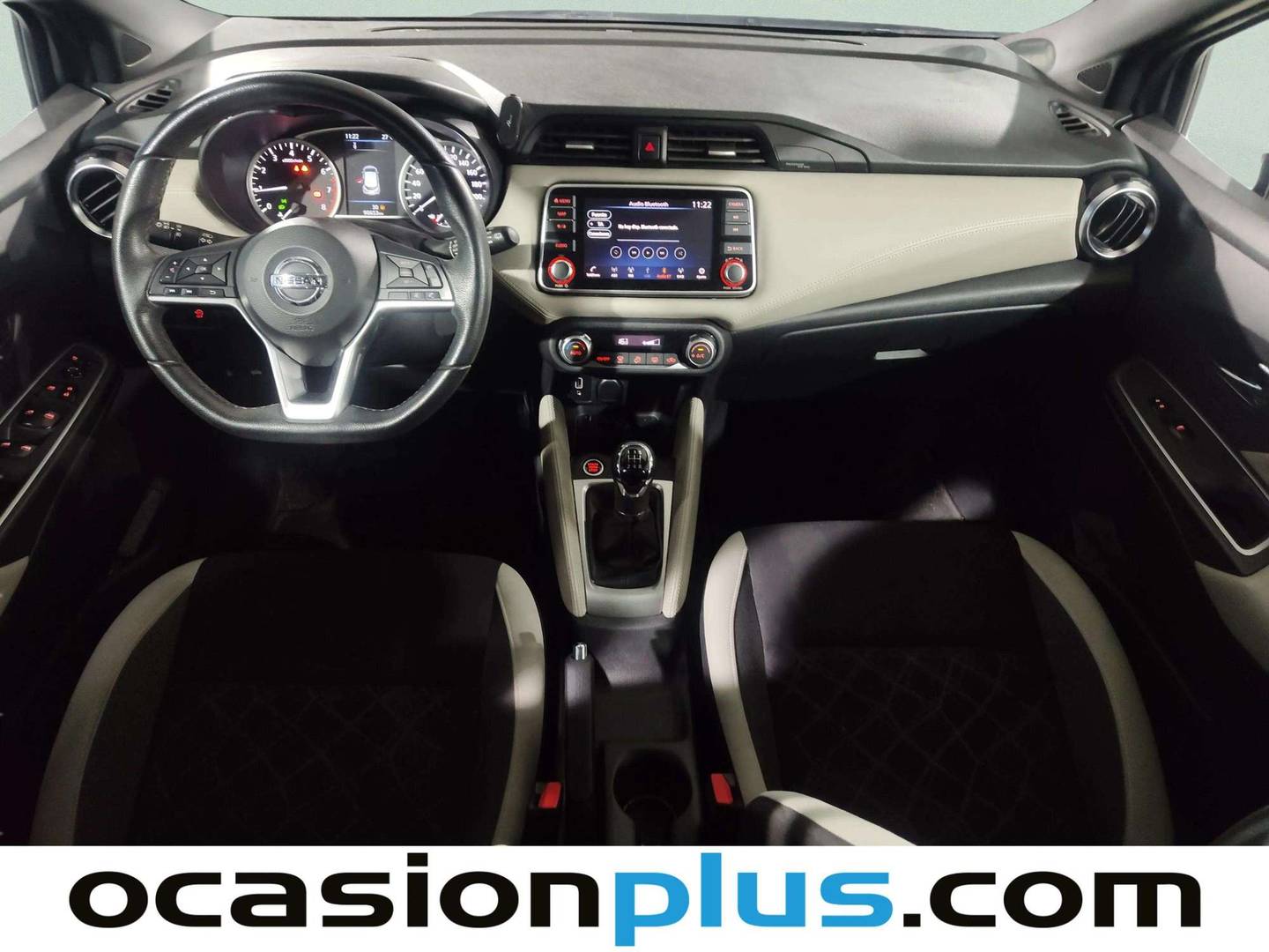 Nissan Micra Nissan Micra IG-T N-Design Chrome (92 CV) de ocasión