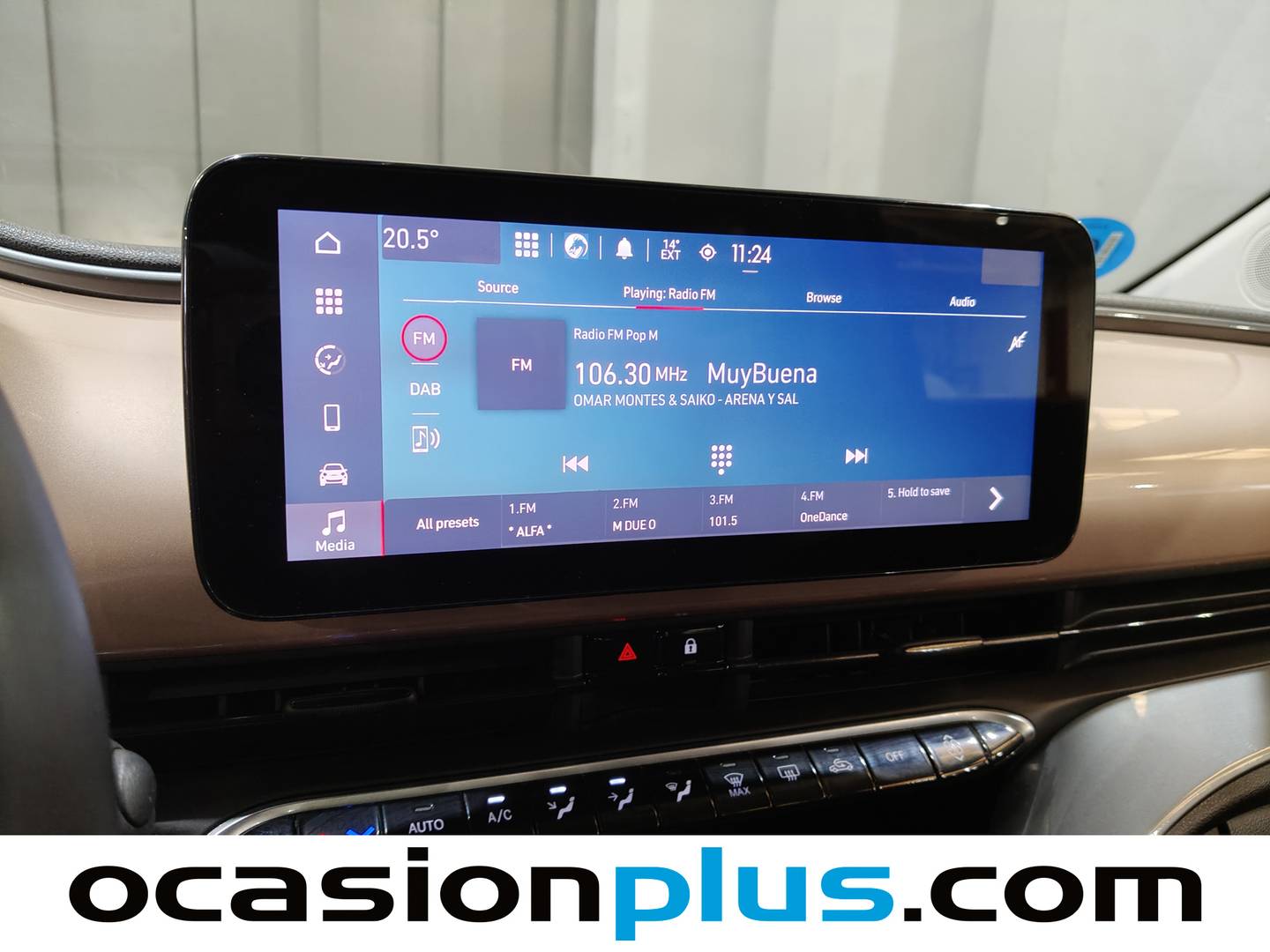 Foto Fiat 500 Fiat 500 Electrico Monotrim +Style 320km (118 CV)