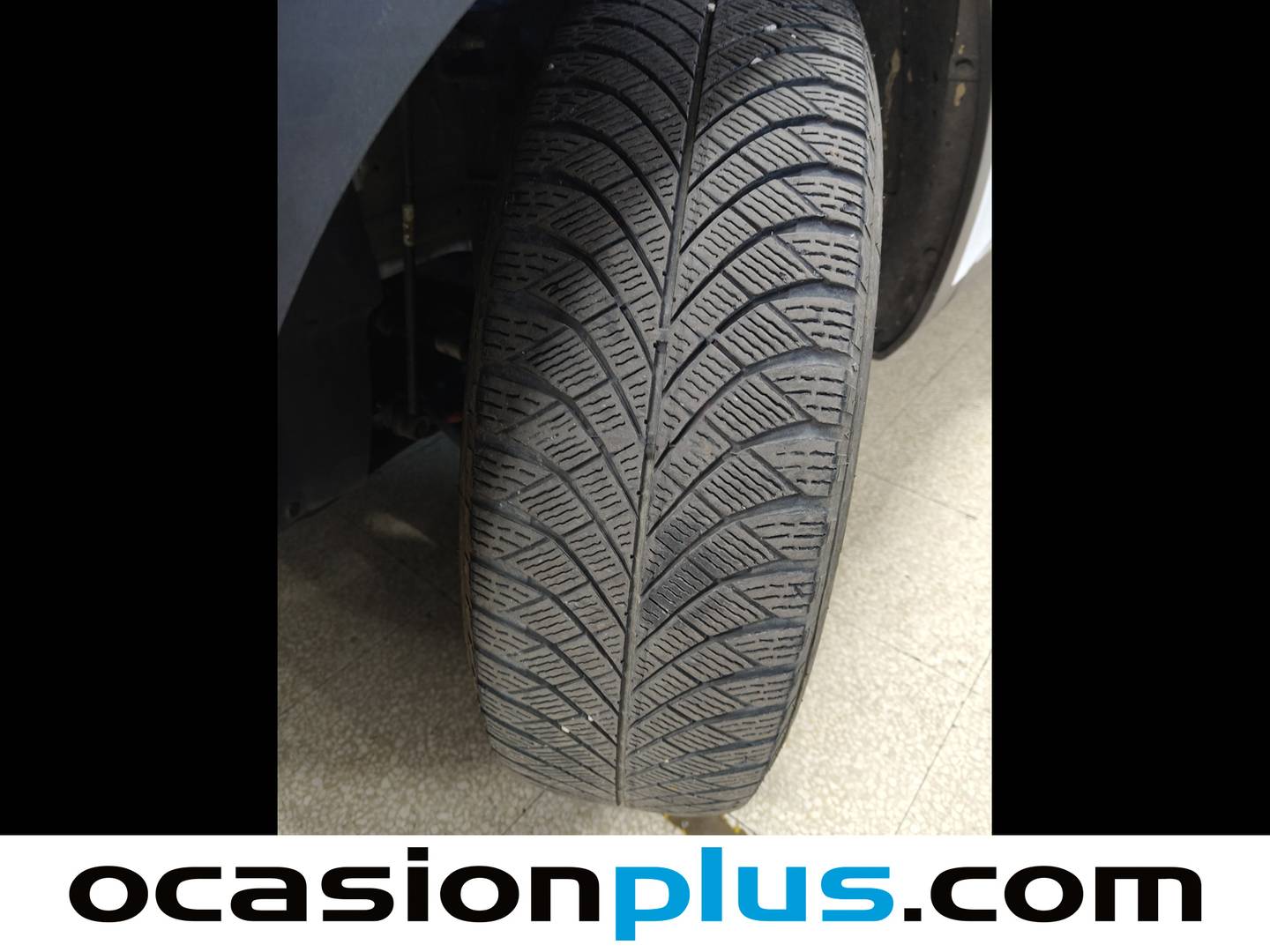 Foto KIA Sportage Kia Sportage 1.6 CRDi MHEV Business 4x2 (136 CV)