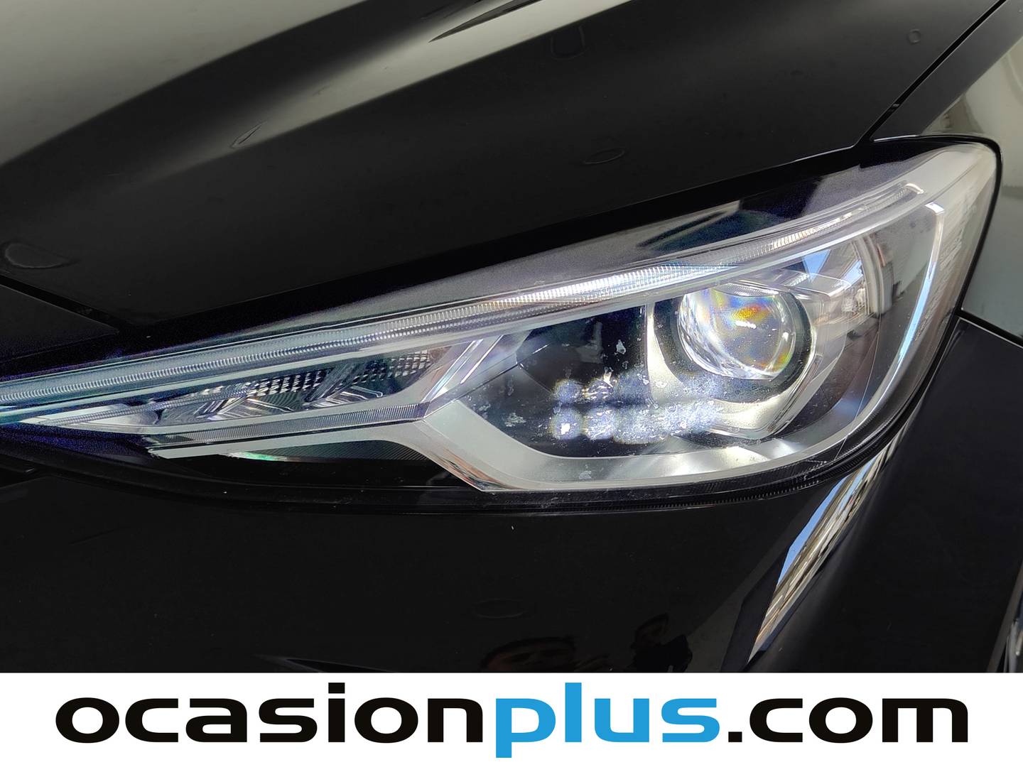 Acabados MG ZS MG ZS 1.5 Hybrid+ Luxury (197 CV)