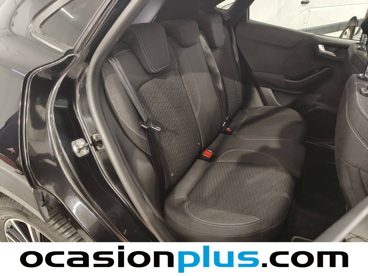 Ford Puma Ford Puma 1.0 EcoBoost Titanium (125 CV) al mejor precio