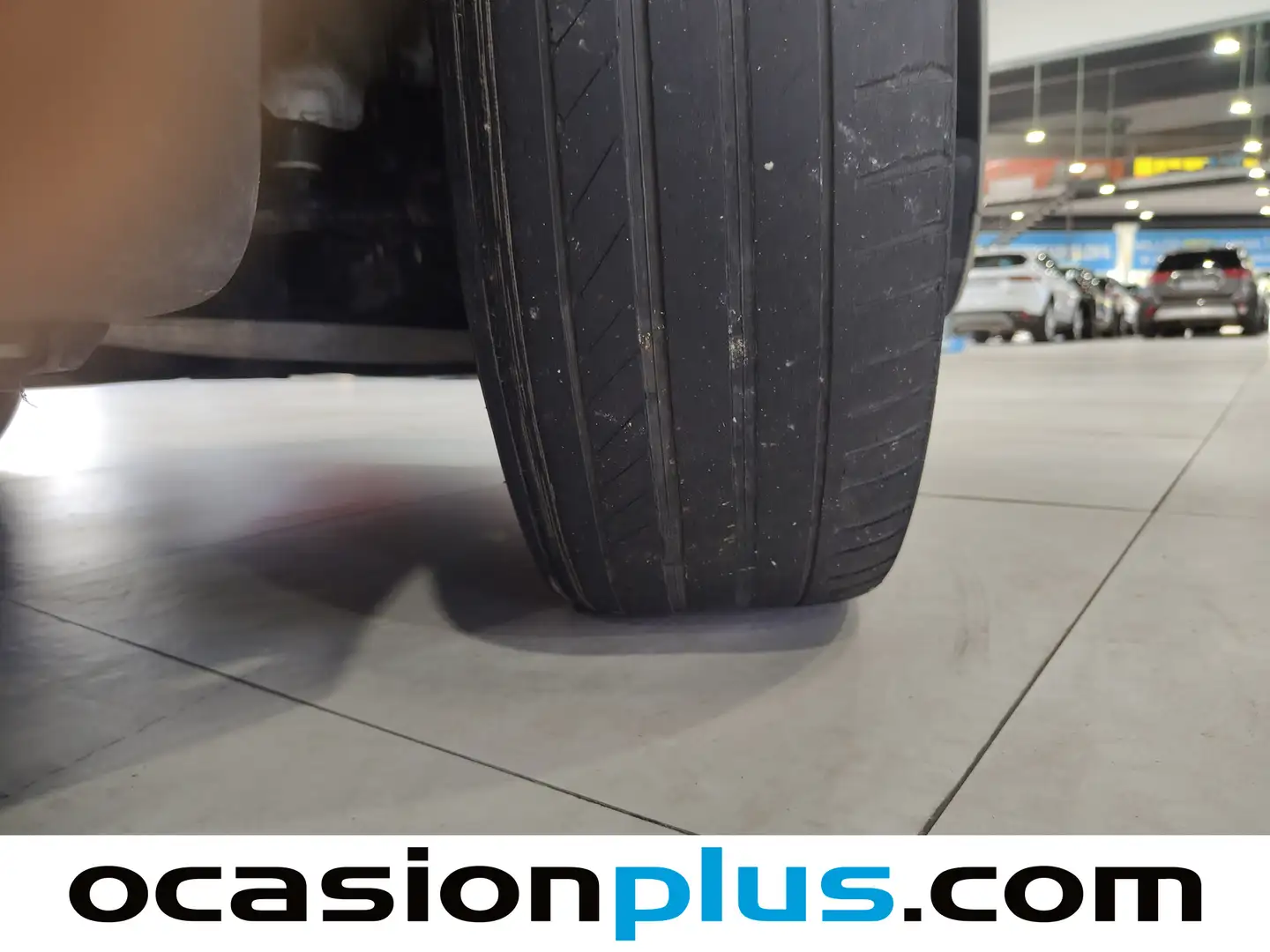 Foto KIA Niro Kia Niro 1.6 GDi HEV Híbrido Emotion  (141 CV)