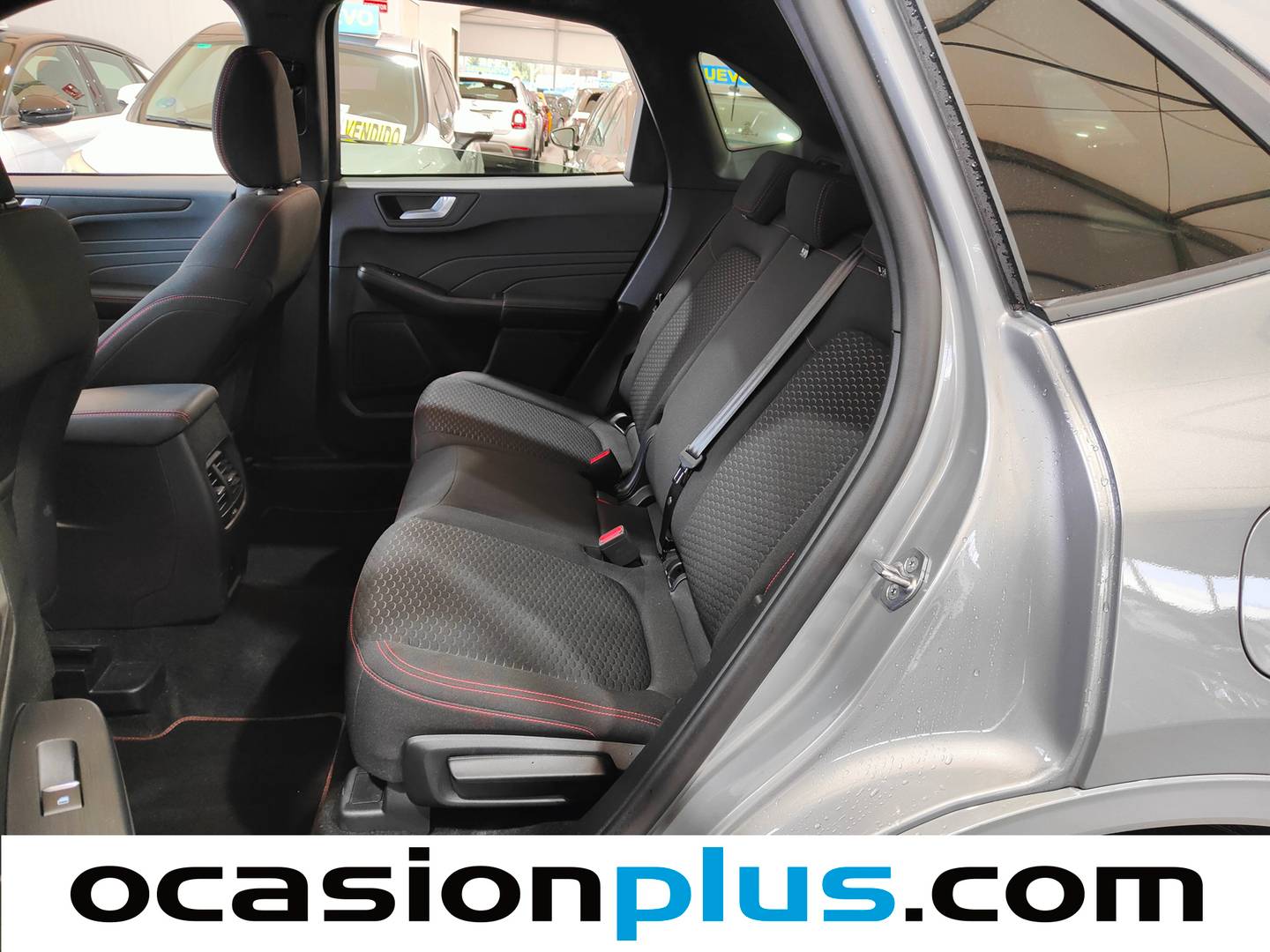 Foto Ford Kuga Ford Kuga 1.5T EcoBoost ST-Line 4x2 (150 CV)