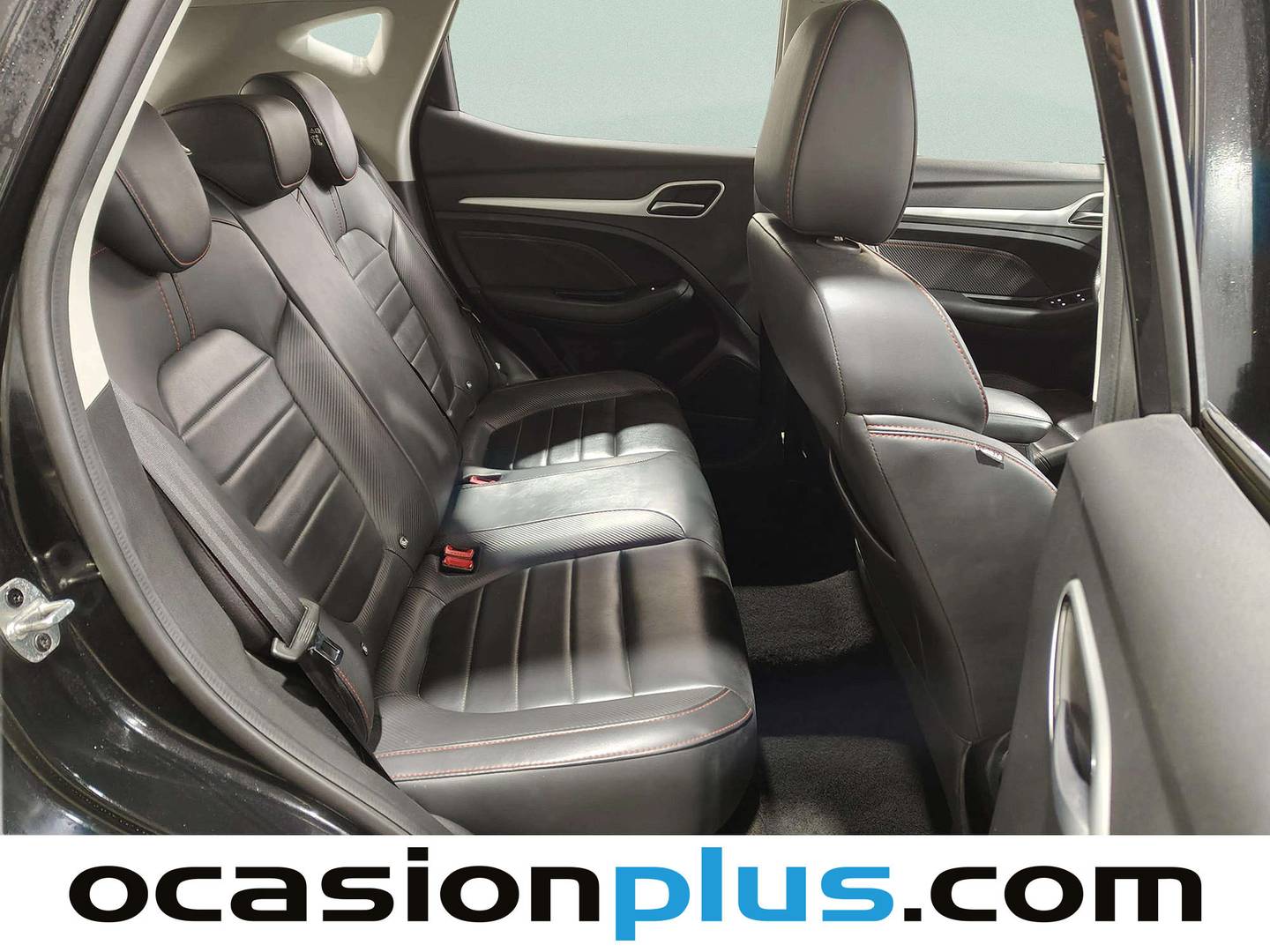 Foto MG ZS MG ZS 1.0T Luxury (111 CV)