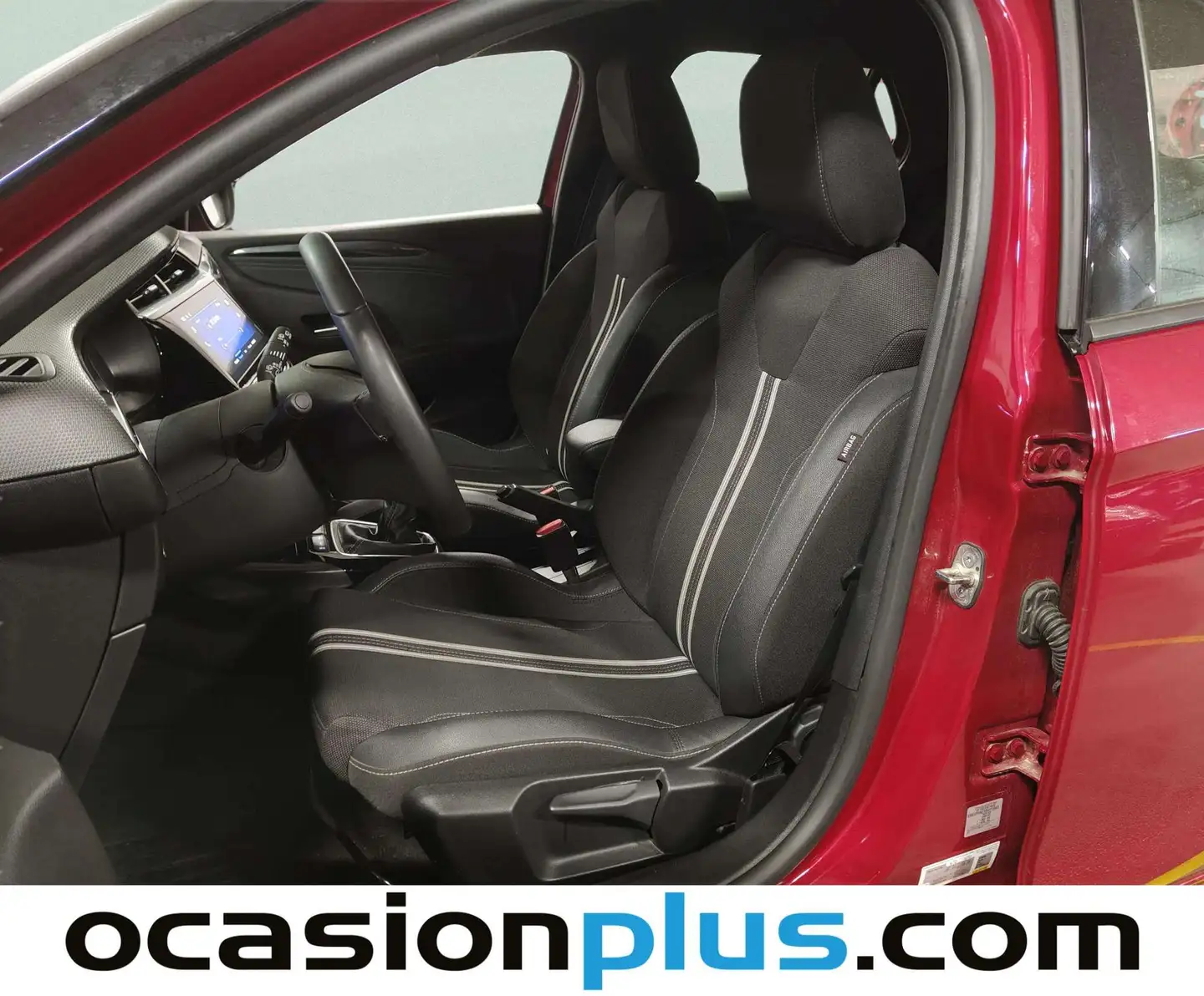 Foto Opel Corsa Opel Corsa 1.2 T XHL GS (100 CV)