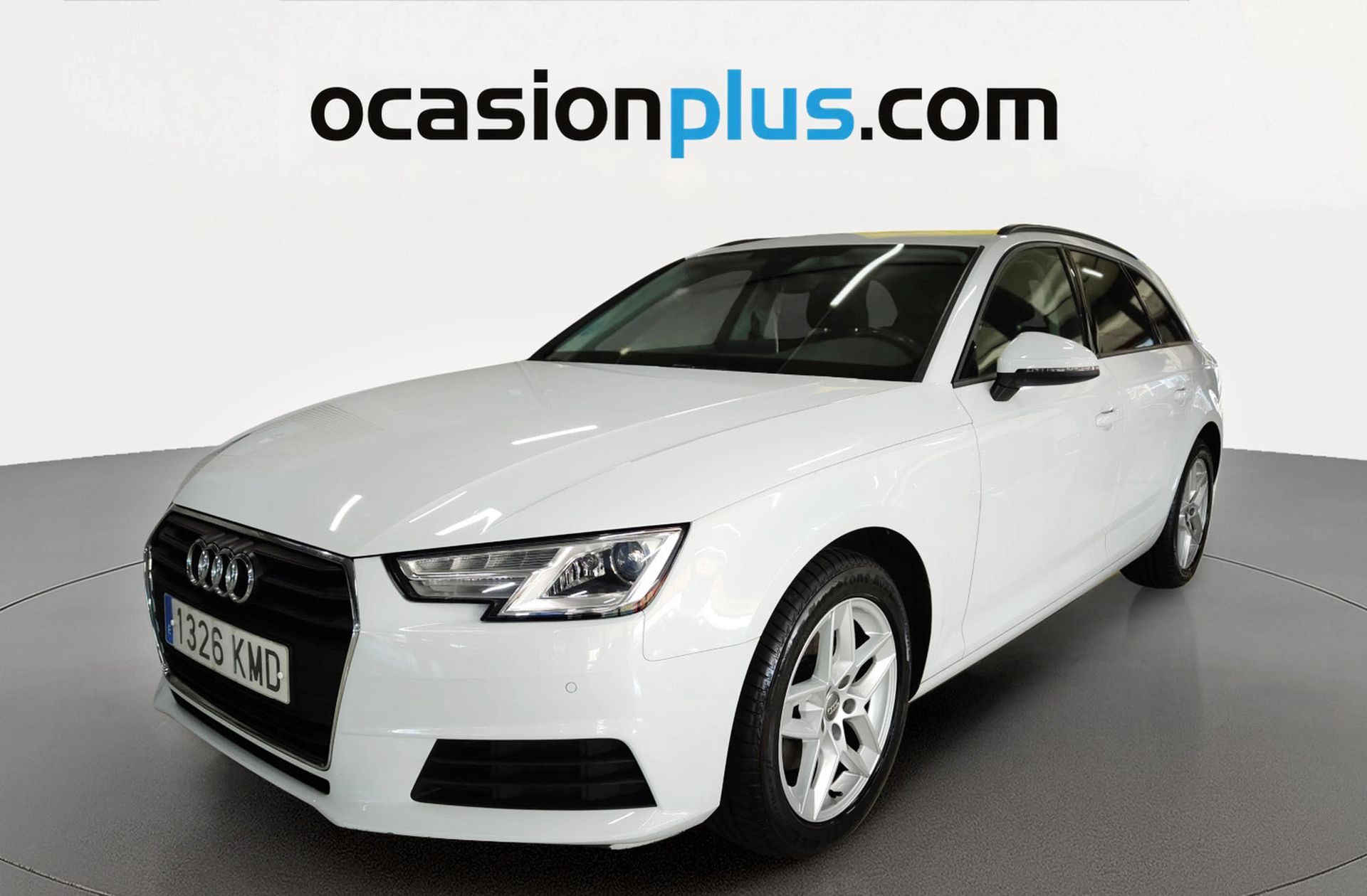 Audi A4 Avant Advanced edition 2.0 TDI ultra S tronic