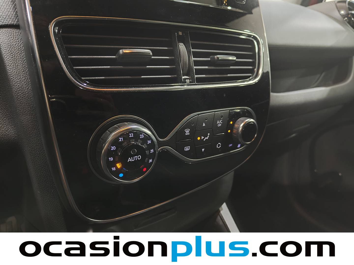 Renault Clio Renault Clio Limited TCe (90 CV) GLP 2019