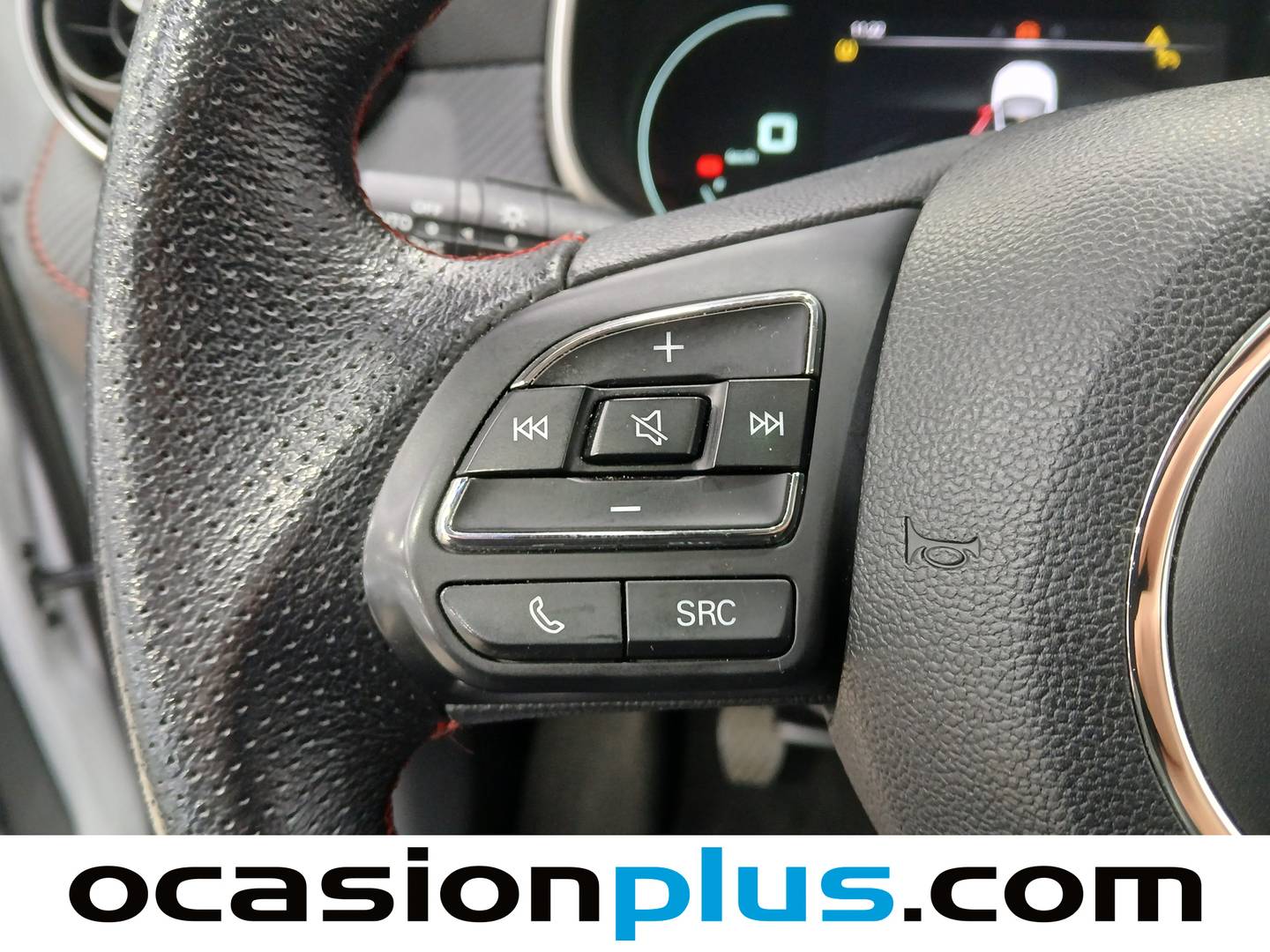 Foto MG ZS MG ZS 1.0T Luxury  (111 CV)