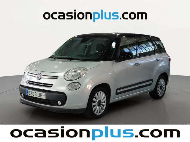 Fiat 500L 1.6 16v Multijet II S&S Living Lounge (120 CV) 7 Plazas de segunda mano