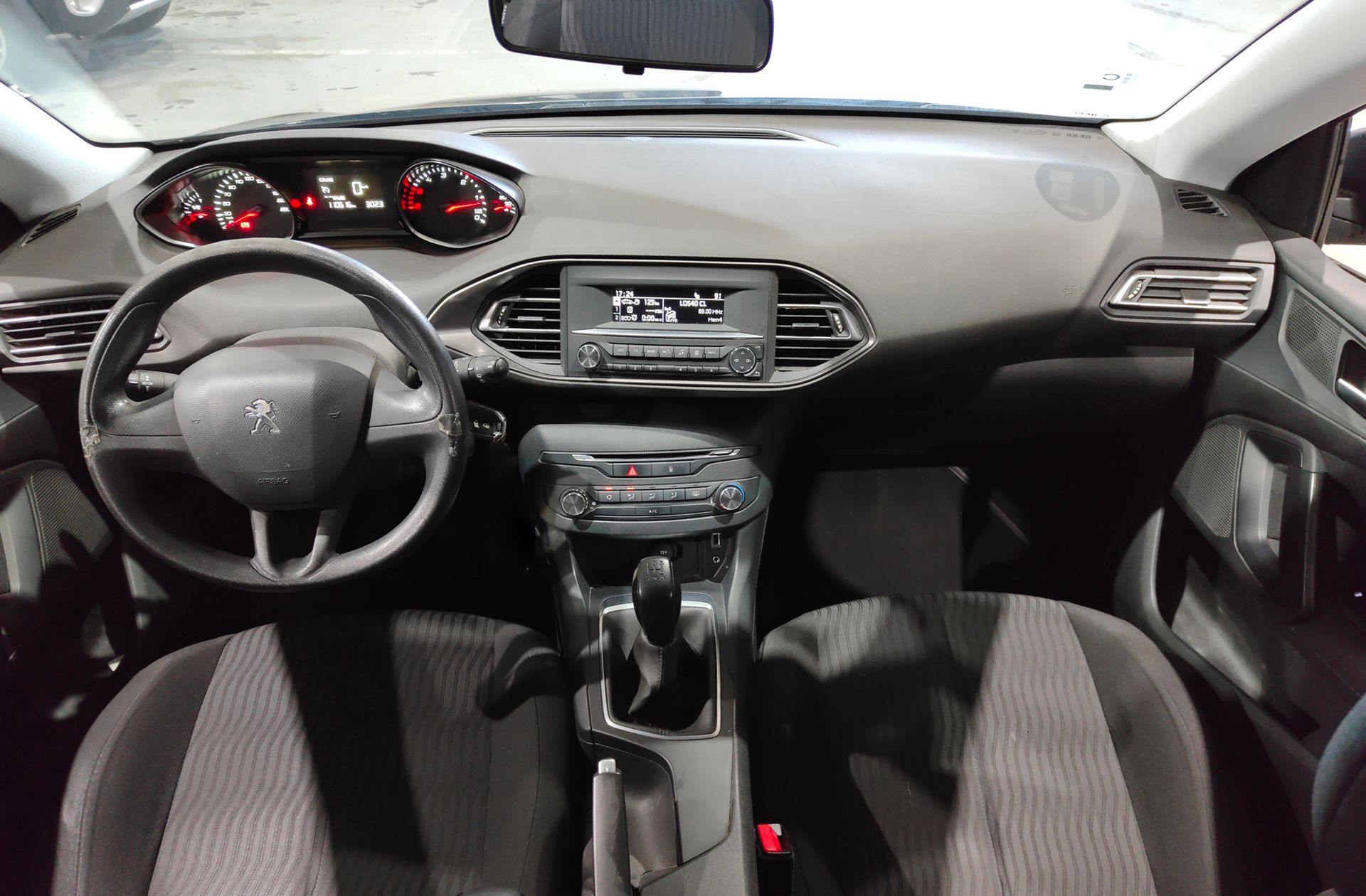 Peugeot 308 1.6 BlueHDi Access - foto 6