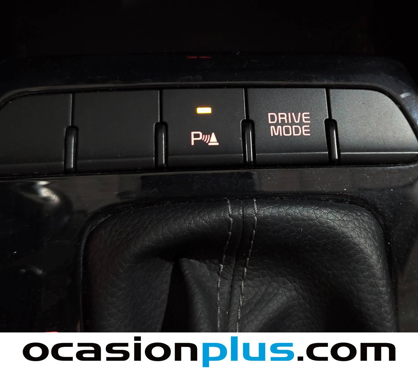 Acabados KIA Stonic KIA Stonic 1.0 T-GDi Drive (100 CV)